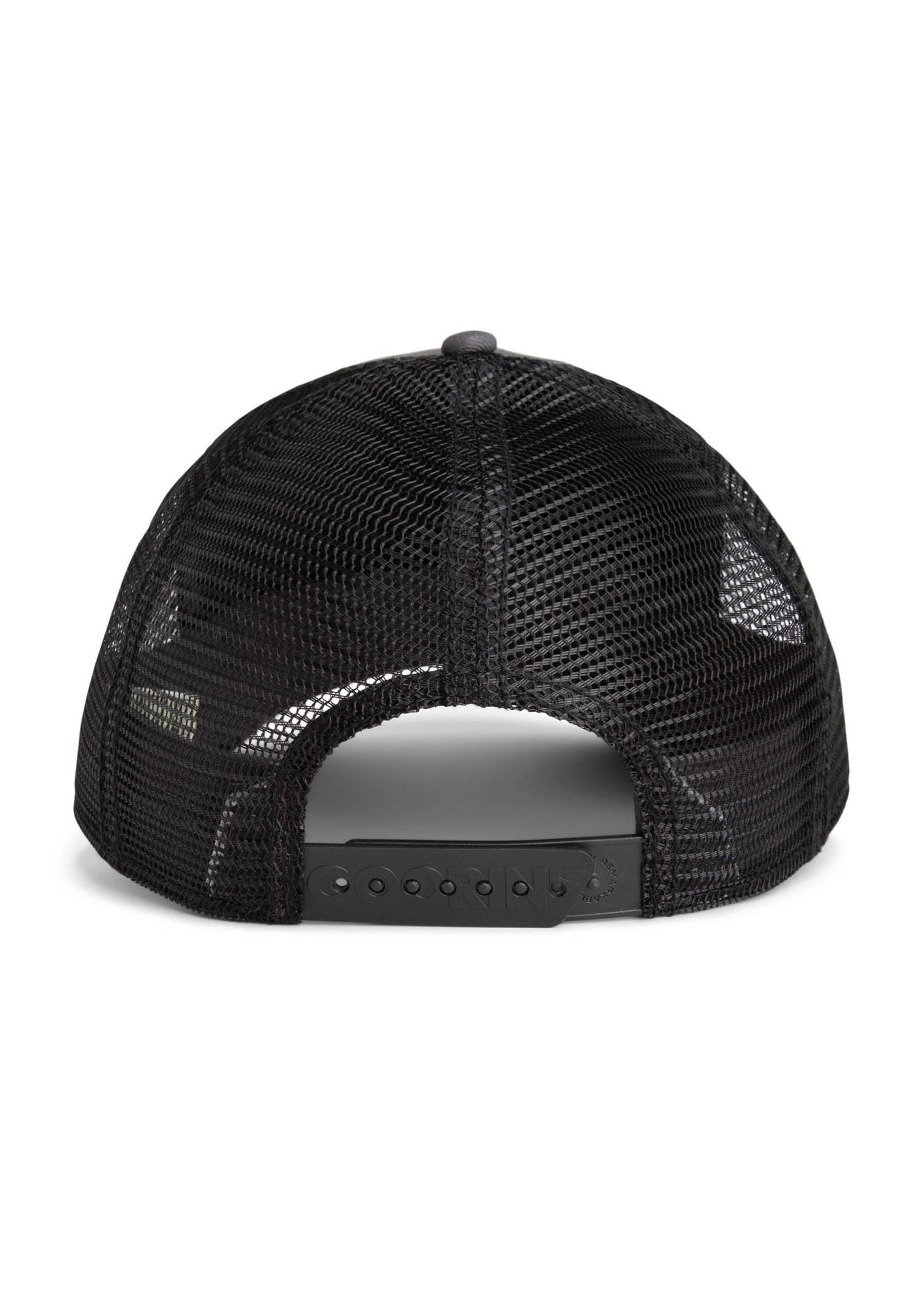 Goorin Bros. Snapback Cap »Cap OG Trucker«