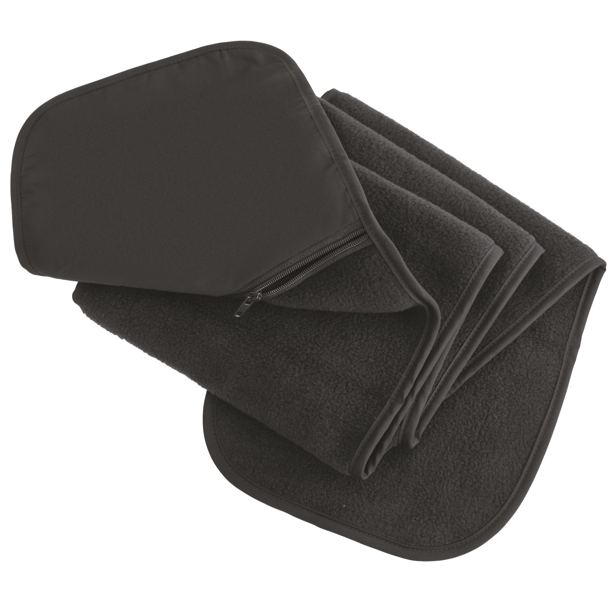 Result Fleeceschal »Active Anti-Pilling Fleece-Schal / Winterschal mit Reißverschlusstasche«