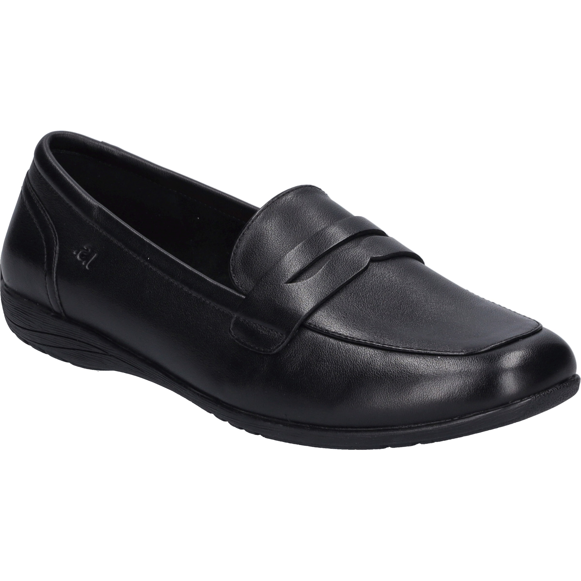 Josef Seibel Ballerina »Fenja 22, black-black«