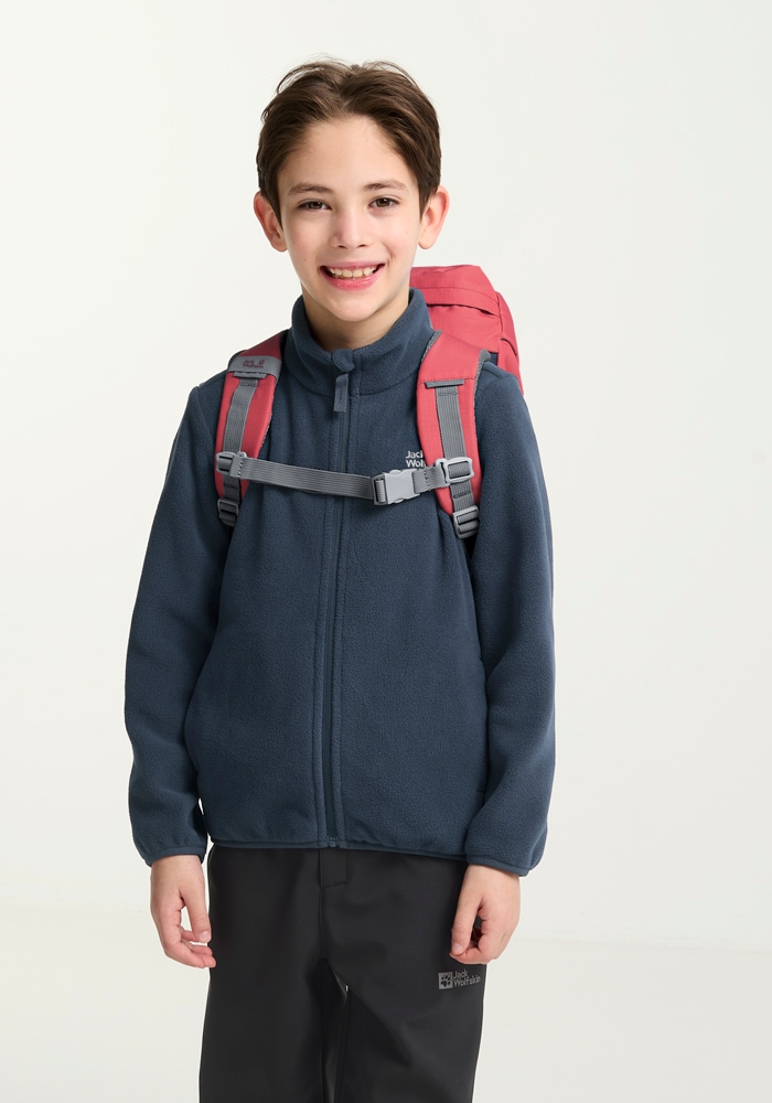 Jack Wolfskin Kinderrucksack »KIDS EXPLORER 15«