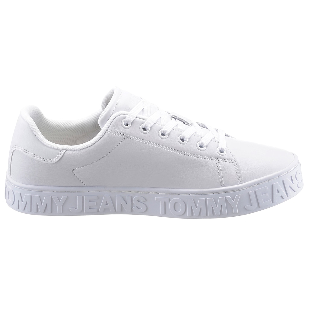 Tommy Jeans Sneaker »COOL TOMMY JEANS SNEAKER ESS«