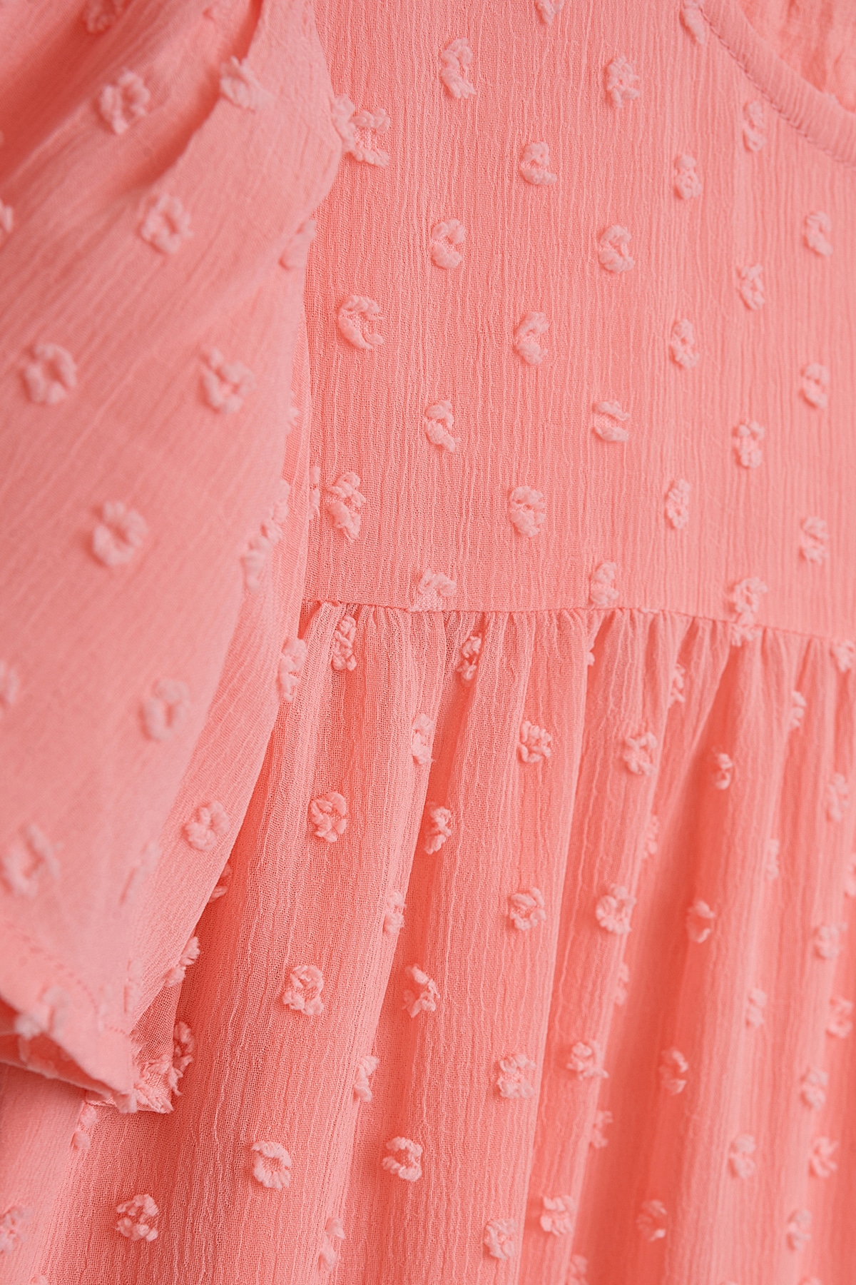 DANAMADE Sommerkleid »DANAMADE Dresses DLINNEA«