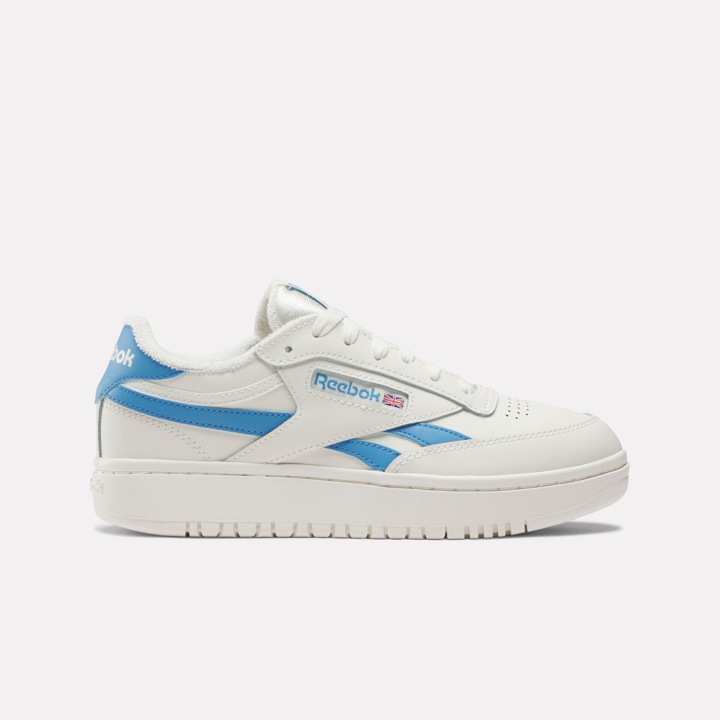 Reebok Classic Sneaker »CLUB C DOUBLE REVENGE«