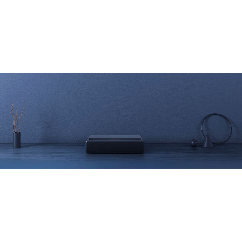 Xiaomi Beamer »Mi 4K Laser Projector«