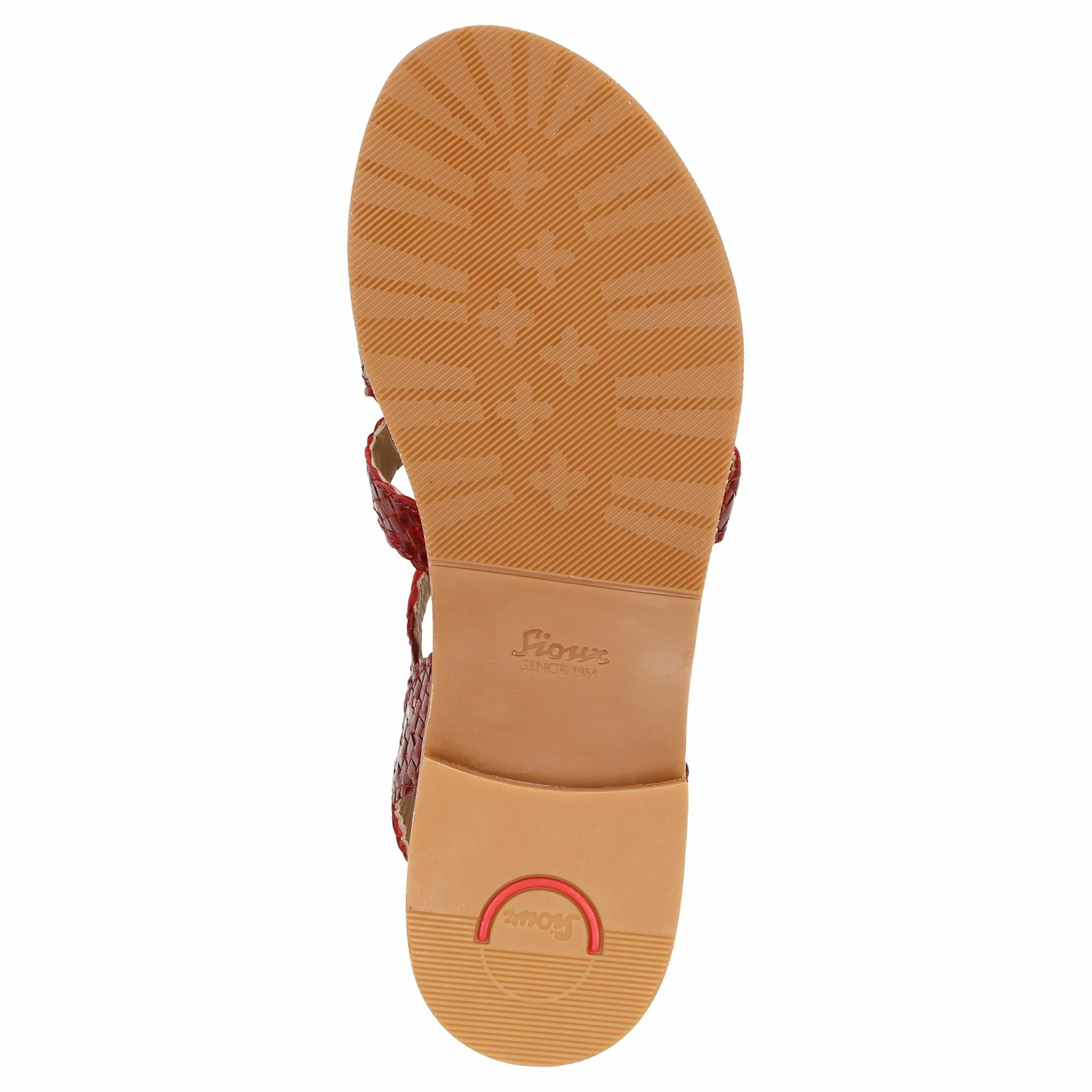 SIOUX Sandale »Cosinda-702«