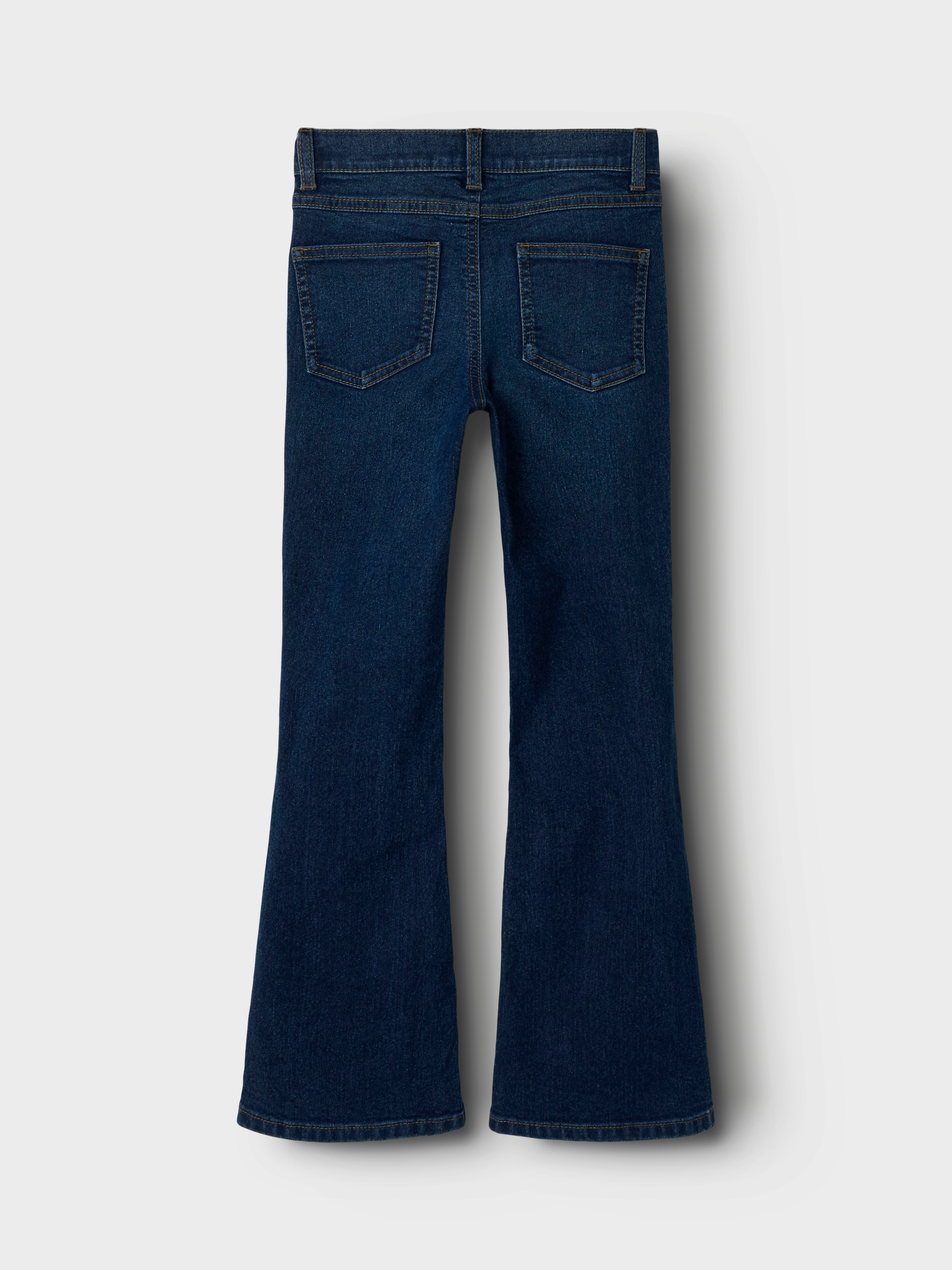 Name It 5-Pocket-Jeans »NKFPOLLY BOOTCUT JEANS 8808-DT TB«