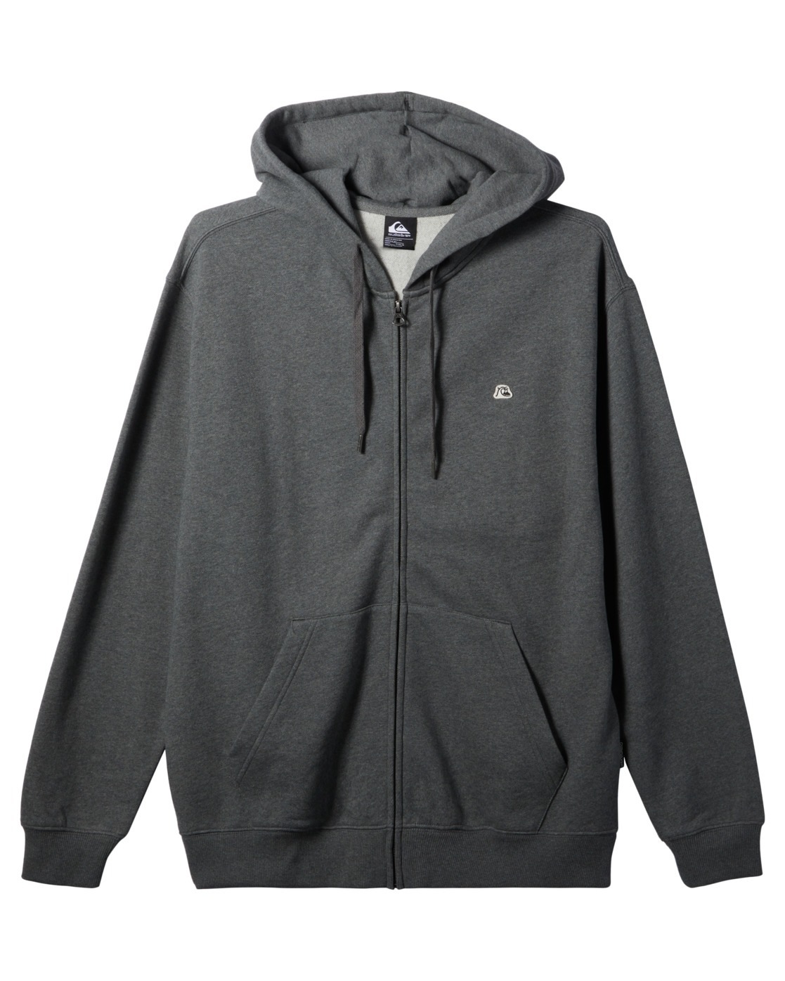 Quiksilver Kapuzensweatjacke »Dna Zip«