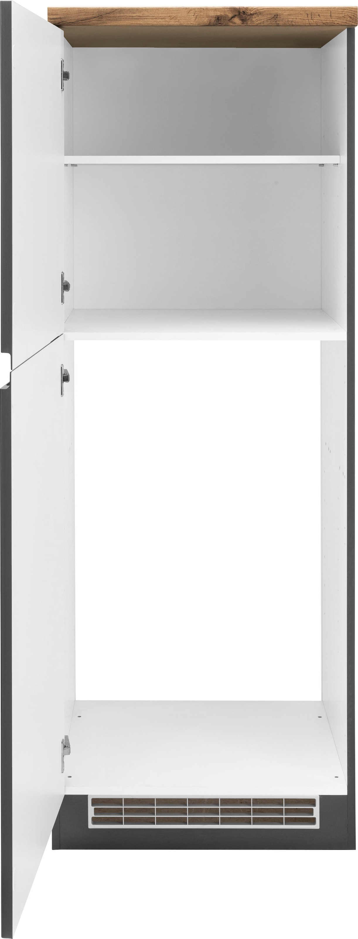 »Bruneck«, HELD OTTO >>Bruneck MÖBEL Umbauschrank Kühlschrankumbau bei bestellen online