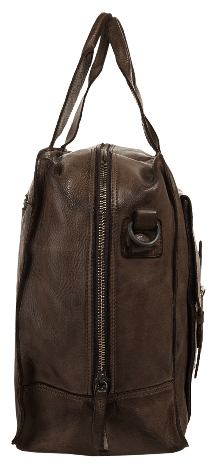Harold's Reisetasche echt Leder