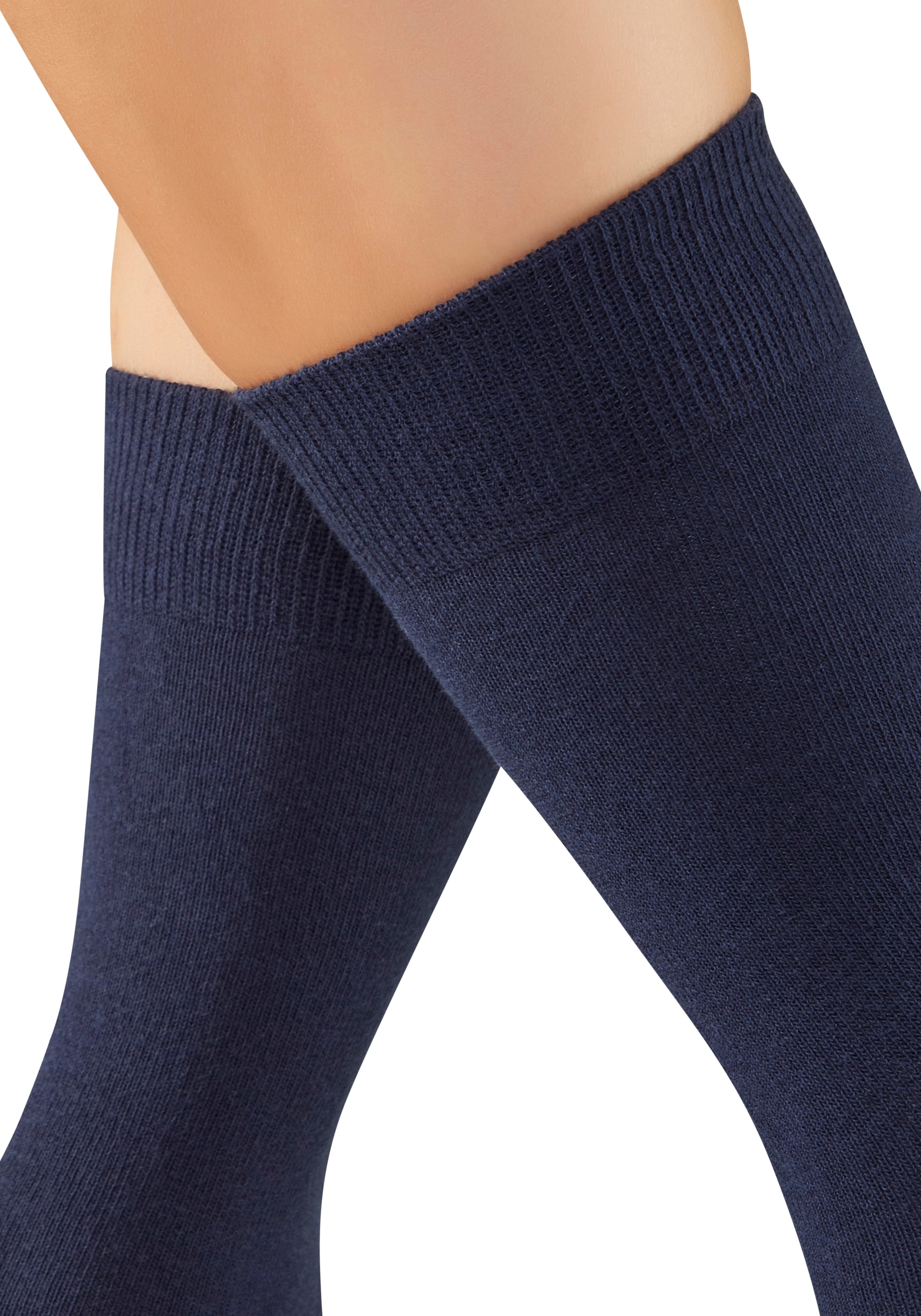 H.I.S Freizeitsocken Packung, 10 Stk. tlg. mit weichen Rippbündchen