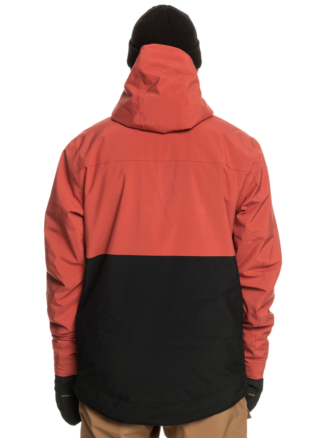 Quiksilver Snowboardjacke »Sycamore«