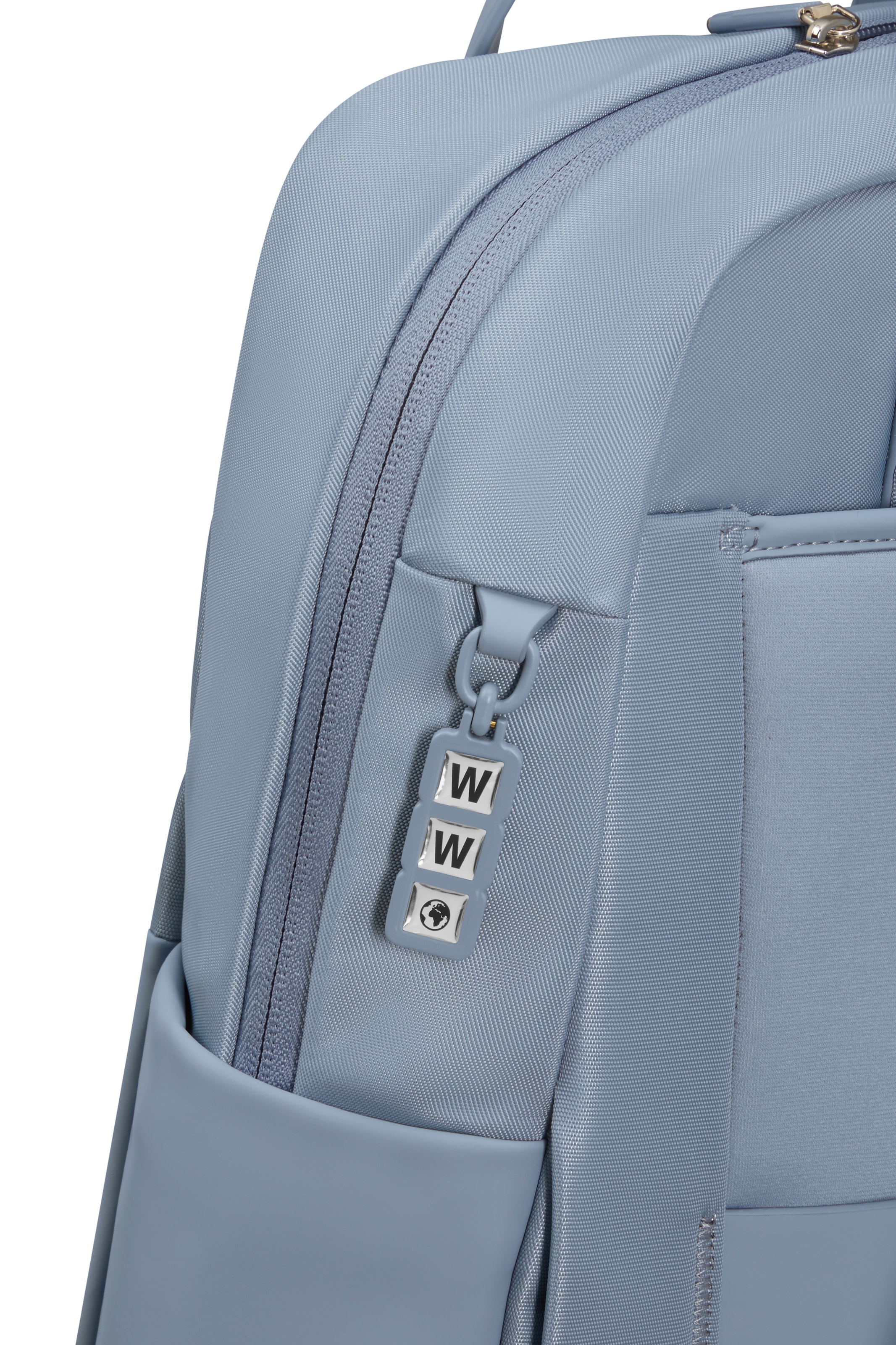 Samsonite Notebookrucksack minimalistische Optik