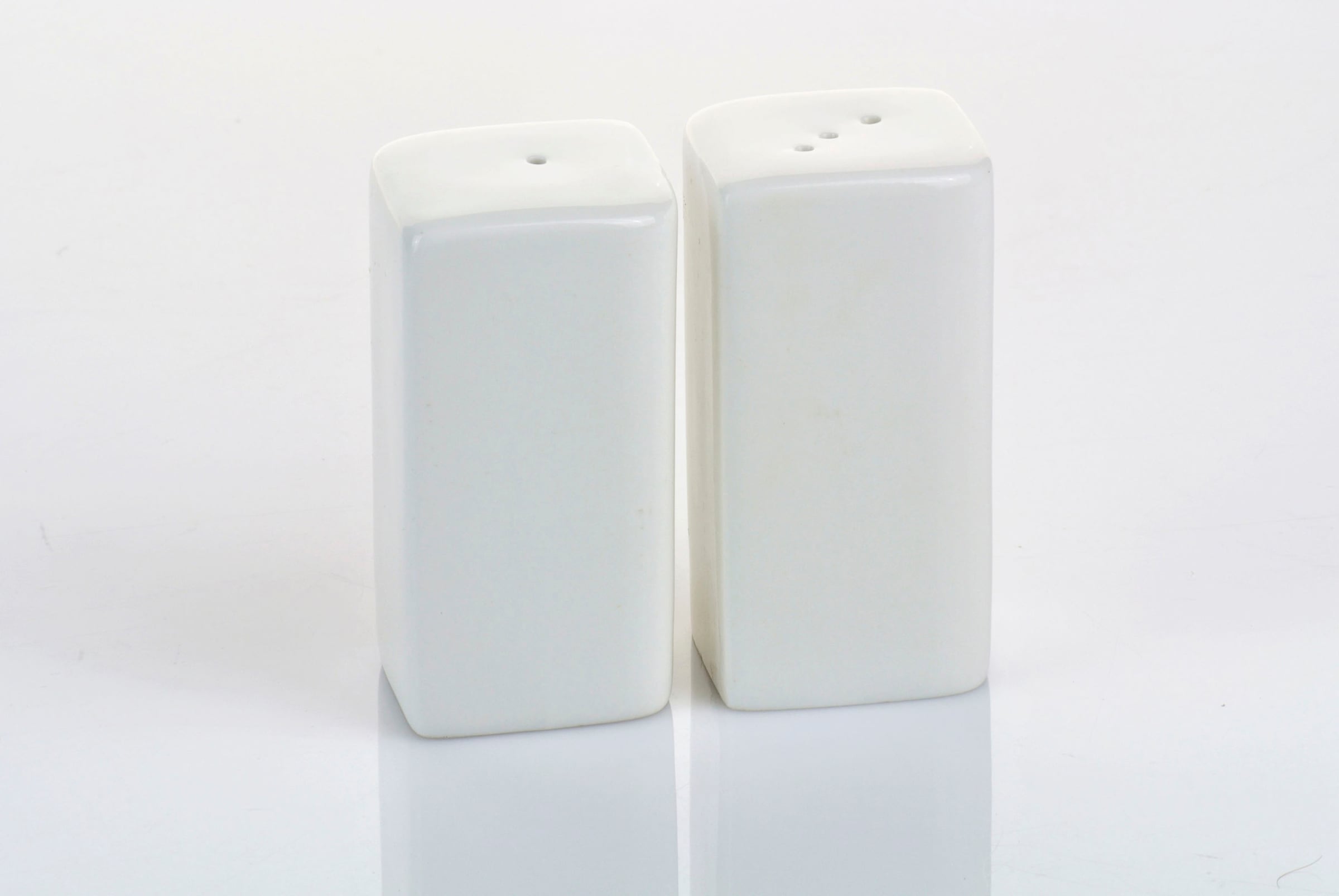 Retsch Arzberg Frühstücks-Geschirrset »Fantastic« 9 Teile, für 6 Personen (Eierbecher, Butterdose, Salz-/Pfefferstreuer)