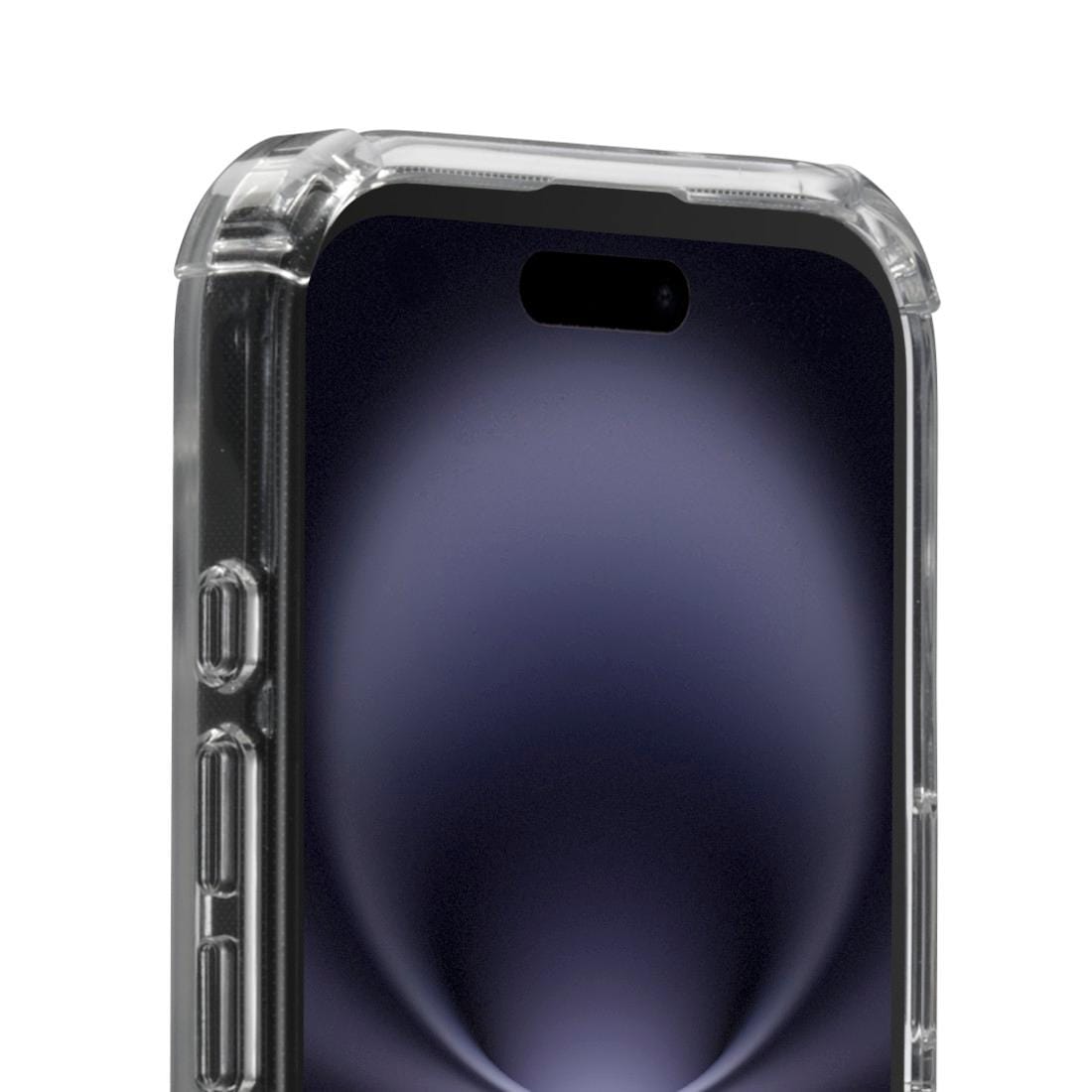 Hama Smartphone-Hülle »Handyhülle „Extreme Protect“ für iPhone 16 (stoßfest, sturzsicher)«, iPhone 16, 15,4 cm (6,1 Zoll)