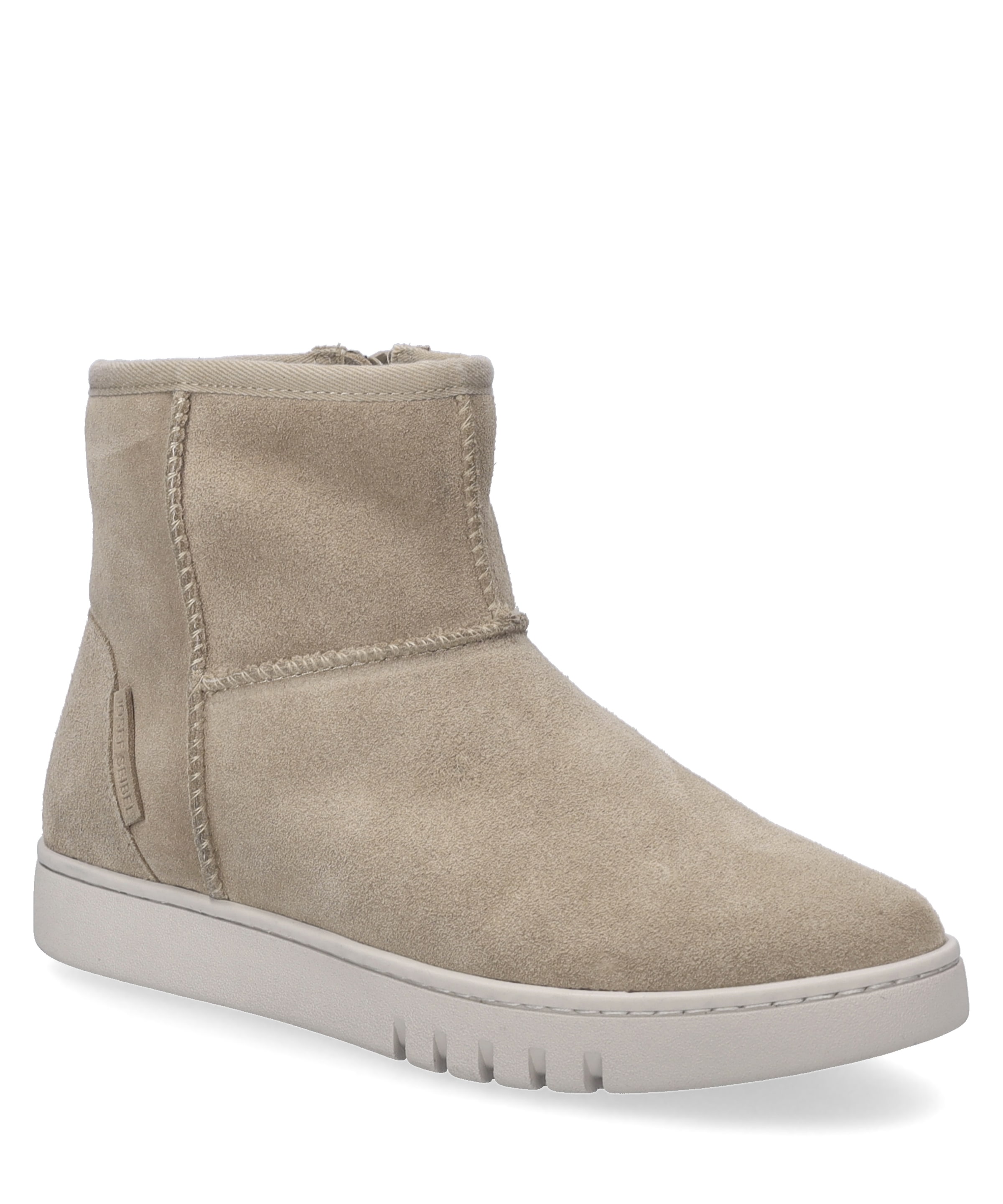 Josef Seibel Stiefelette »Jessie 09, sand«