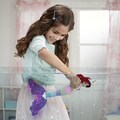 Hasbro Meerjungfrauenpuppe »Regenbogenzauber Arielle«, mit Farbwechsel