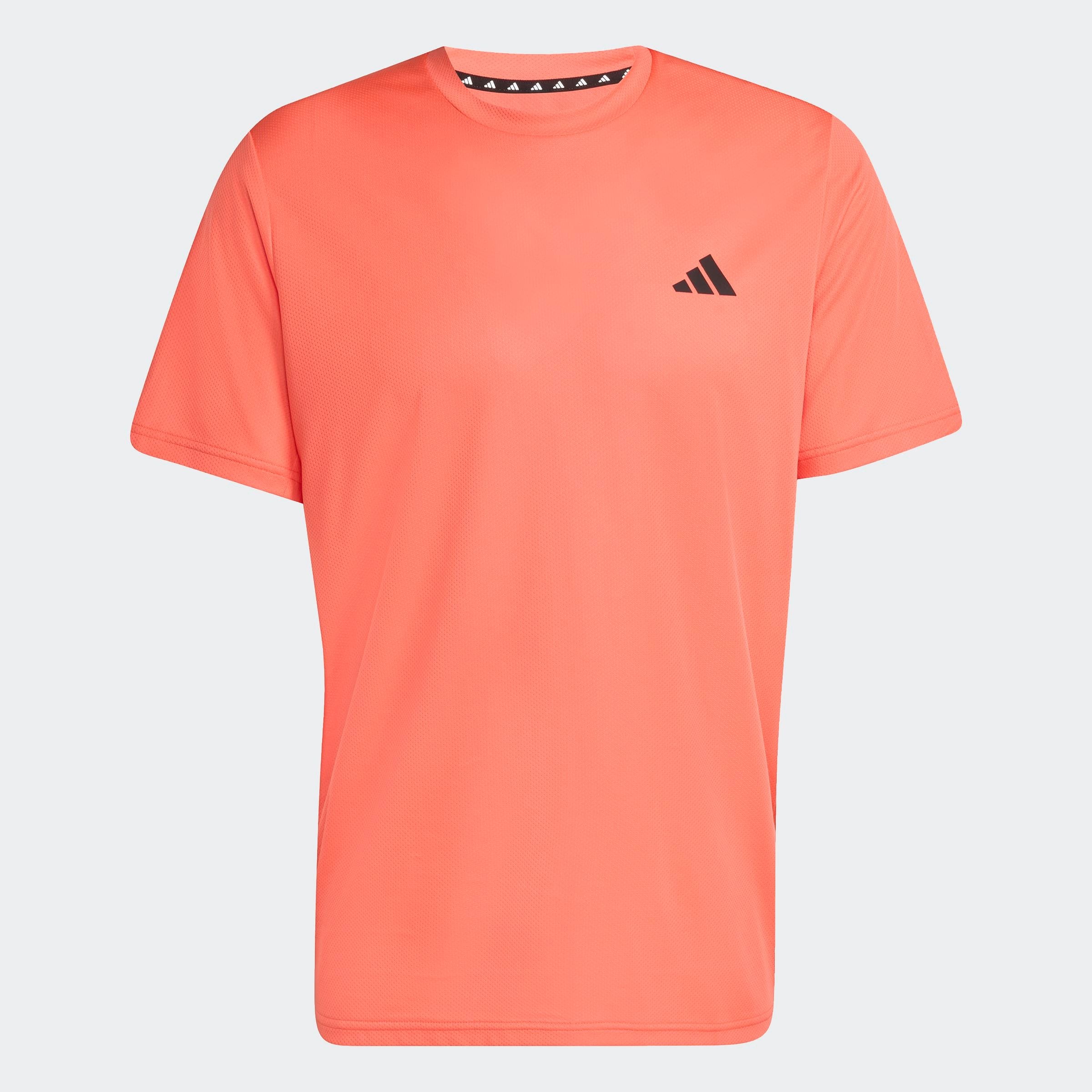 adidas Performance T-Shirt »TR-ES BASE T« AEROREADY Technologie, Piqueoptik
