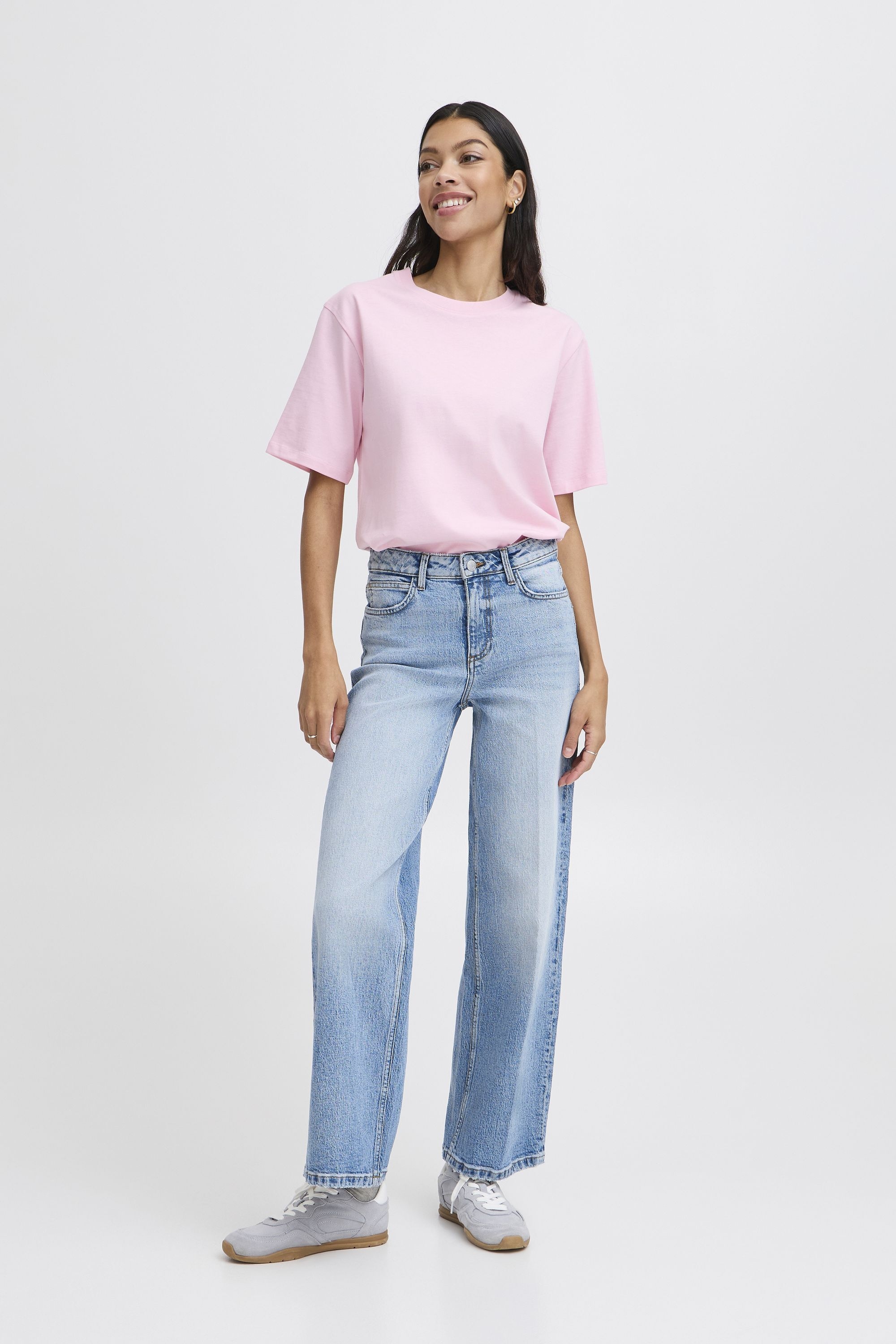 b.young Skinny-fit-Jeans »Skinny-fit-Jeans BYKYJLA«