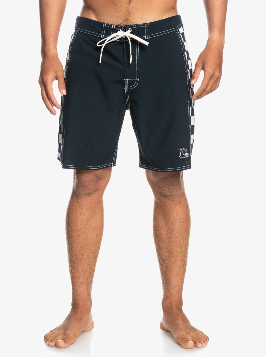 Quiksilver Boardshorts »Original Arch 18"«