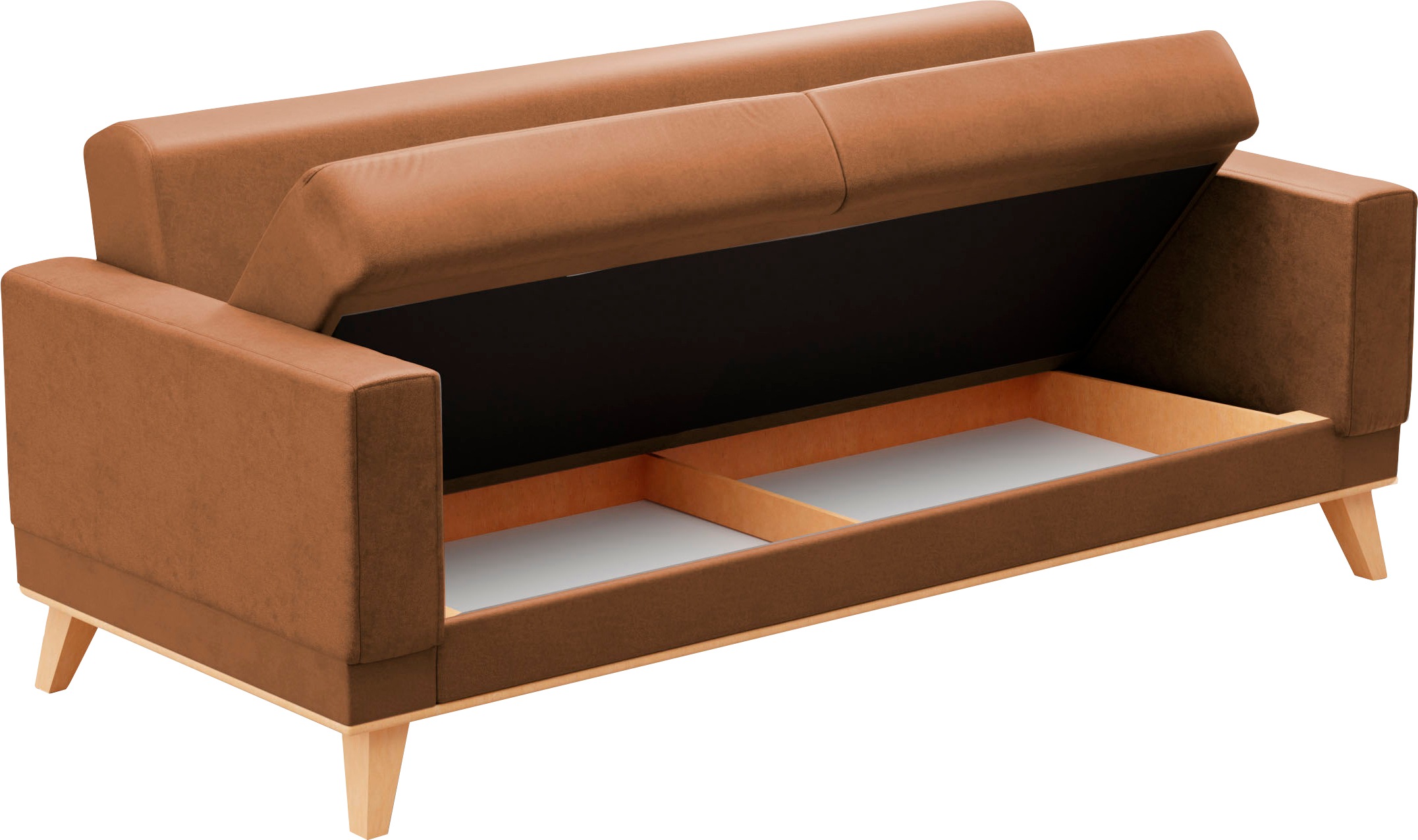sit&more 3-Sitzer »Lavida«