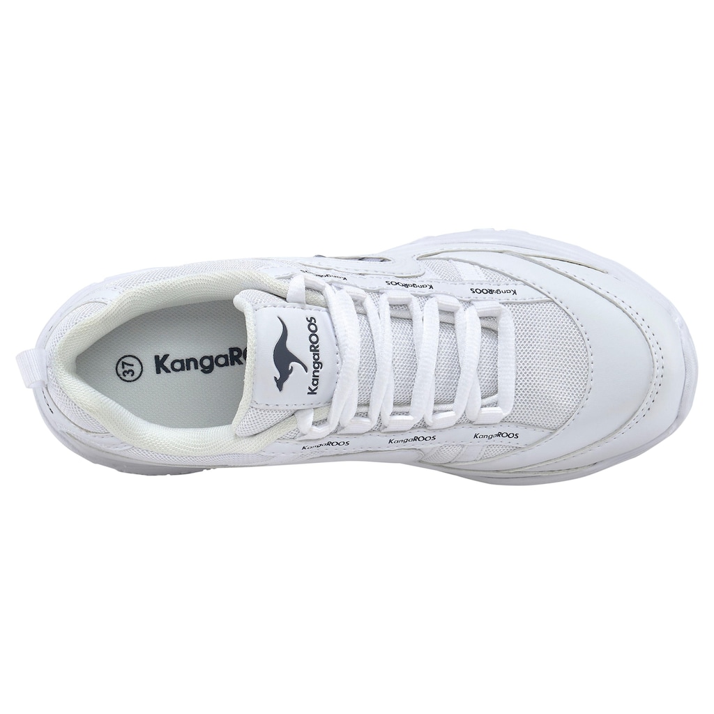 KangaROOS Sneaker »KW-Chunky«