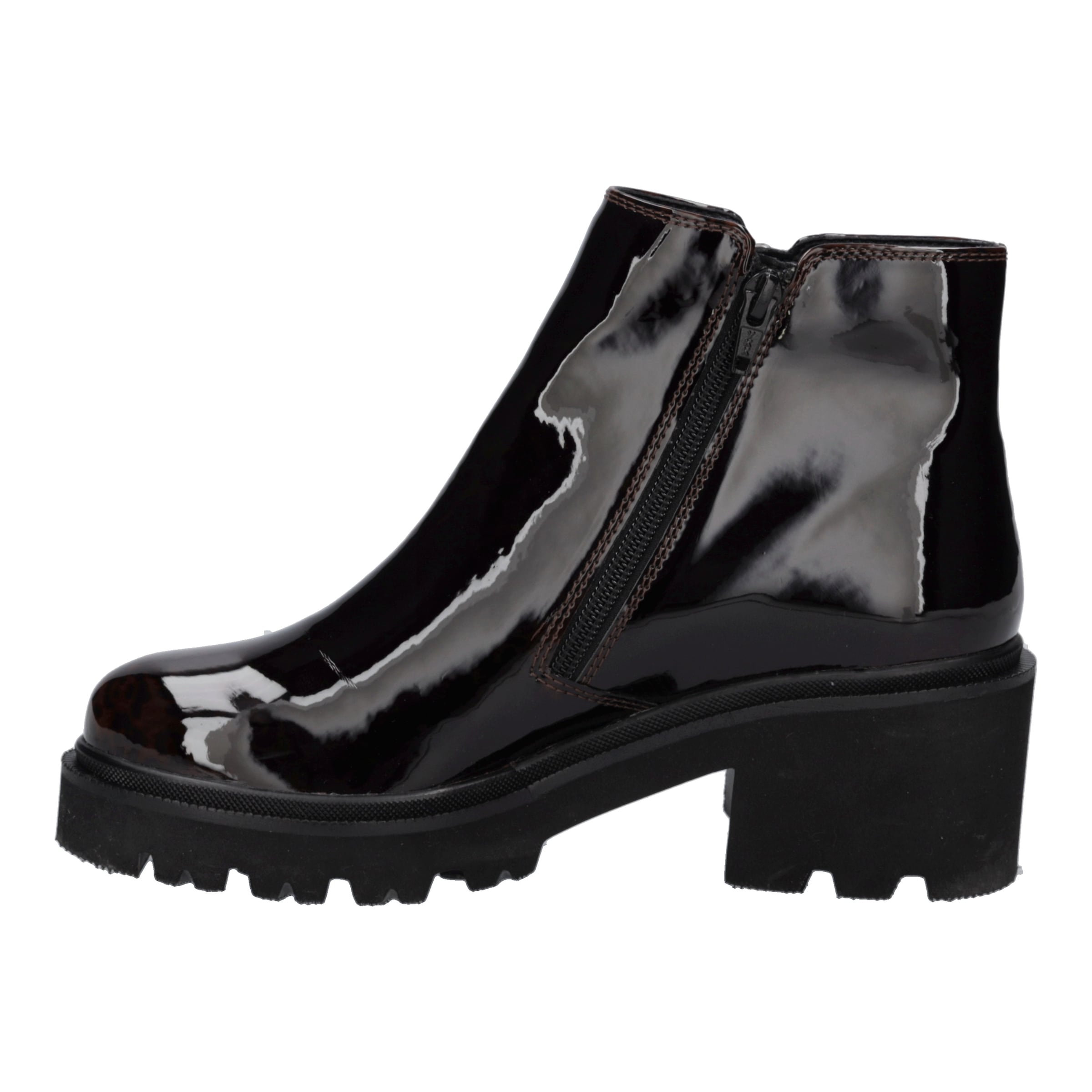 Josef Seibel Stiefelette »Josephine 01, bordeaux«