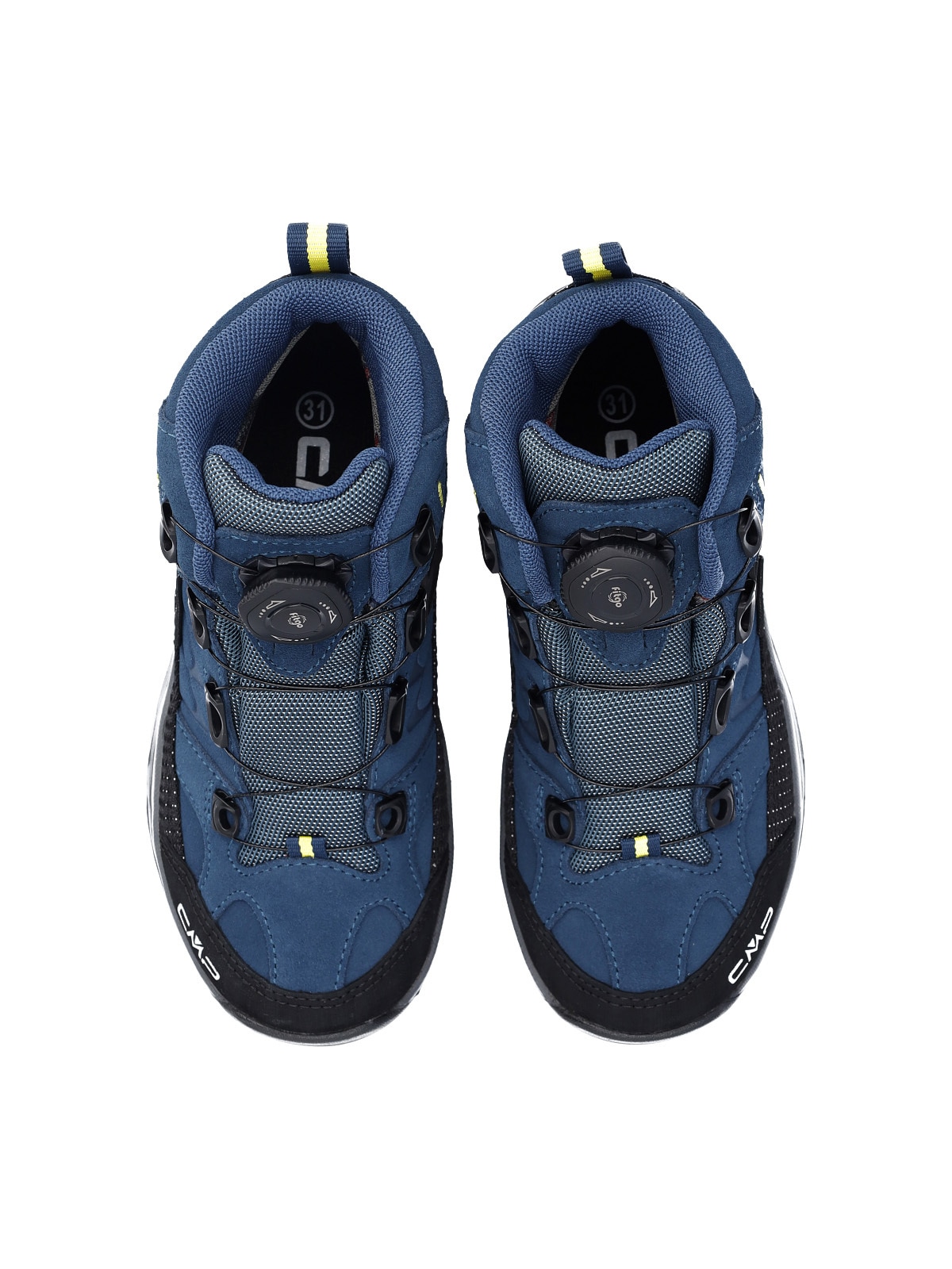CMP Wanderschuh »Kids Kiruna«