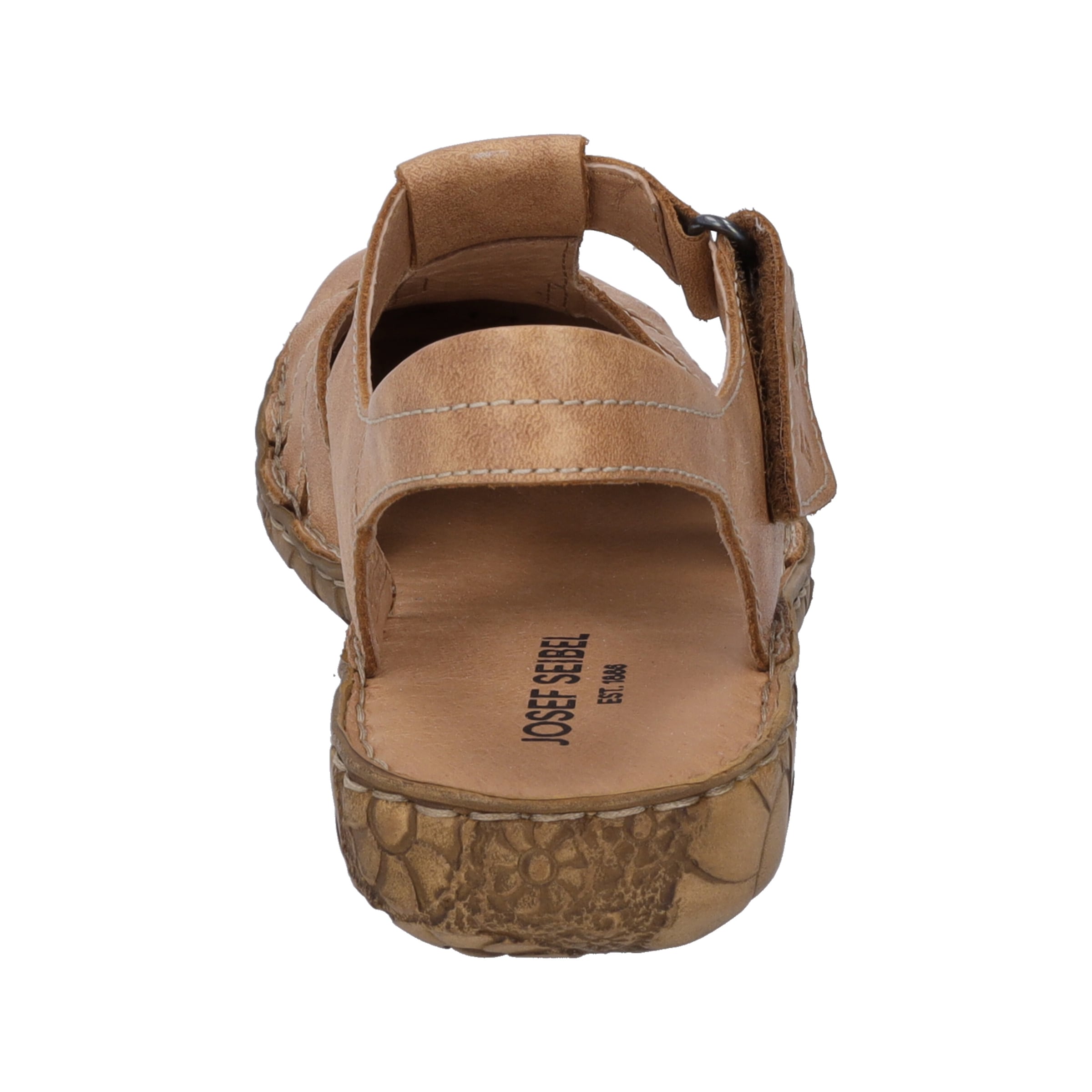 Josef Seibel Sandale »Rosalie 48, cognac«