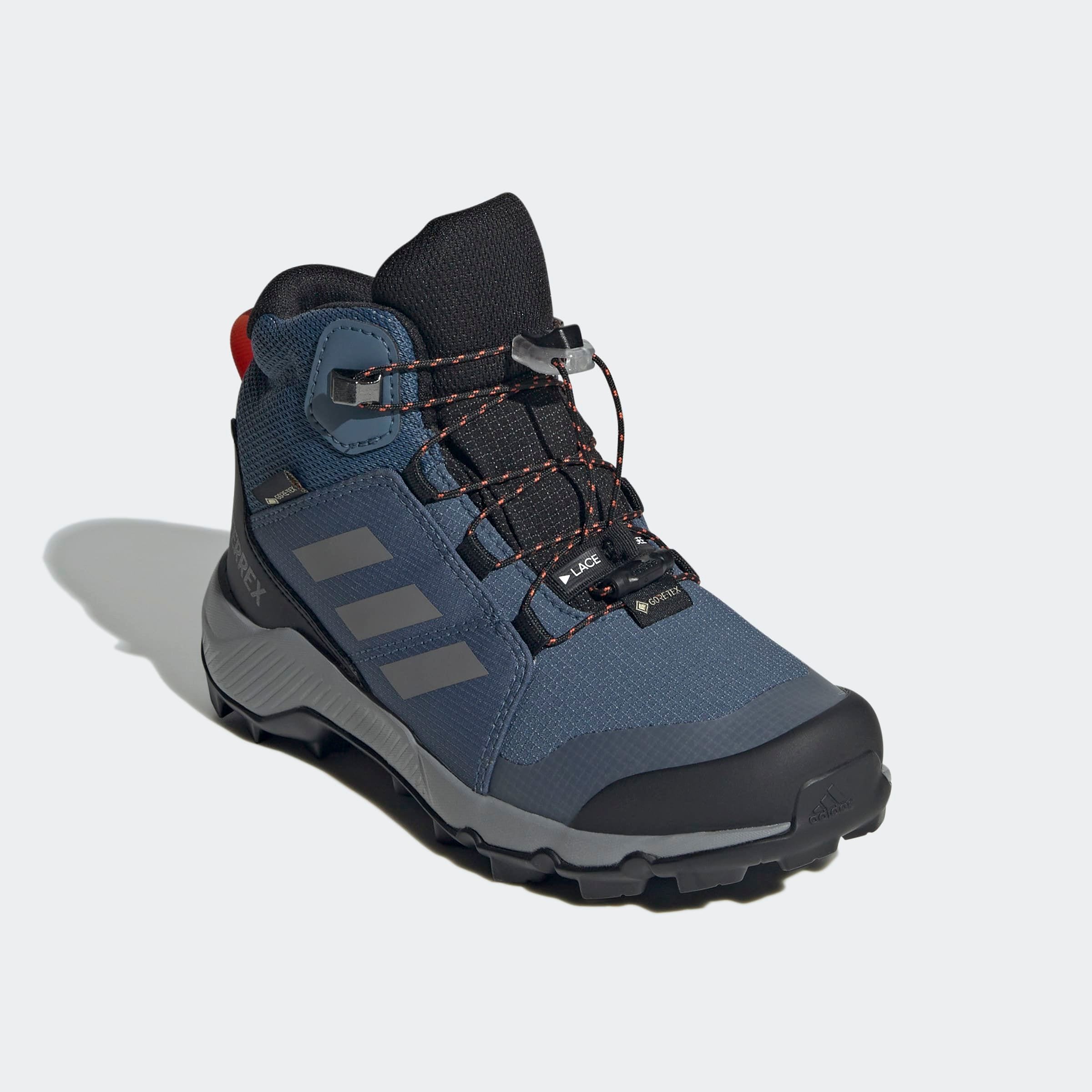 adidas TERREX Wanderschuh »TERREX MID GORE-TEX«, wasserdicht