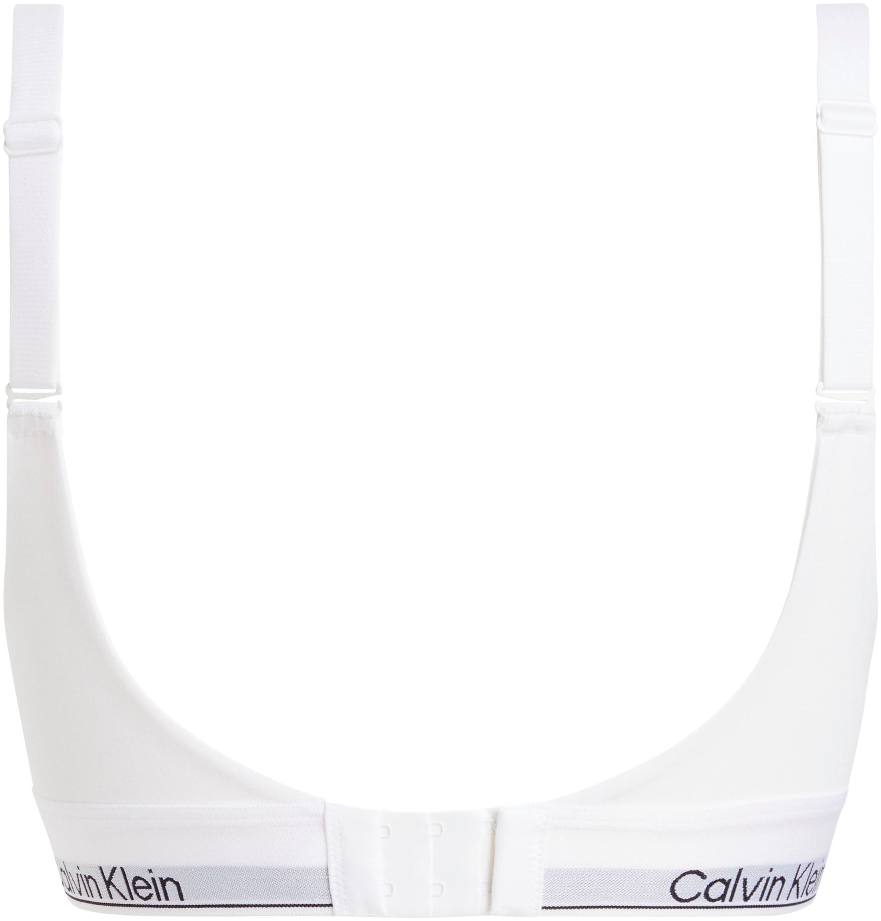 Calvin Klein Underwear Bralette »LIFT BRALETTE«, mit Logo-Elastikbund