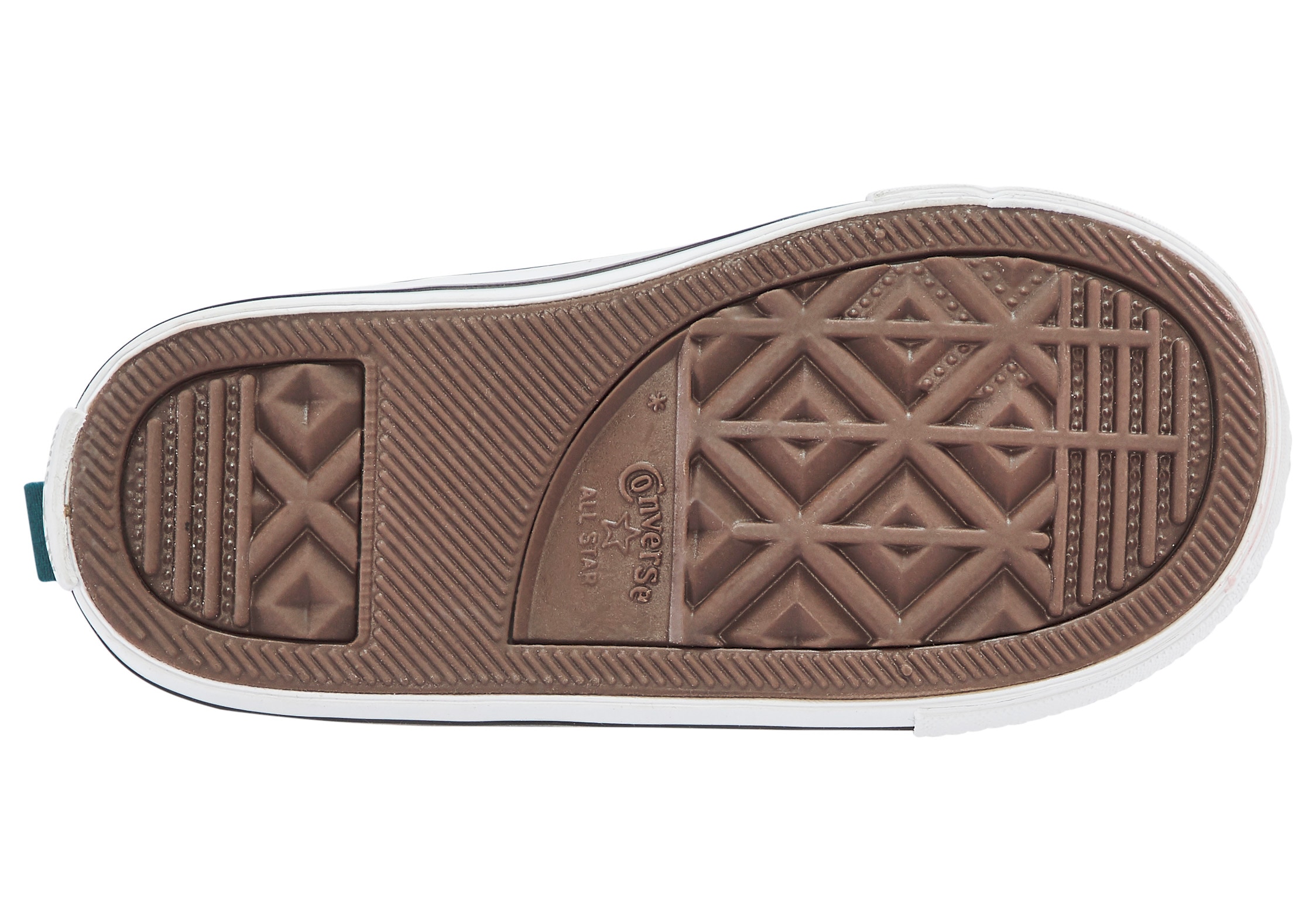 Converse Sneaker »CHUCK TAYLOR ALL STAR 2V«