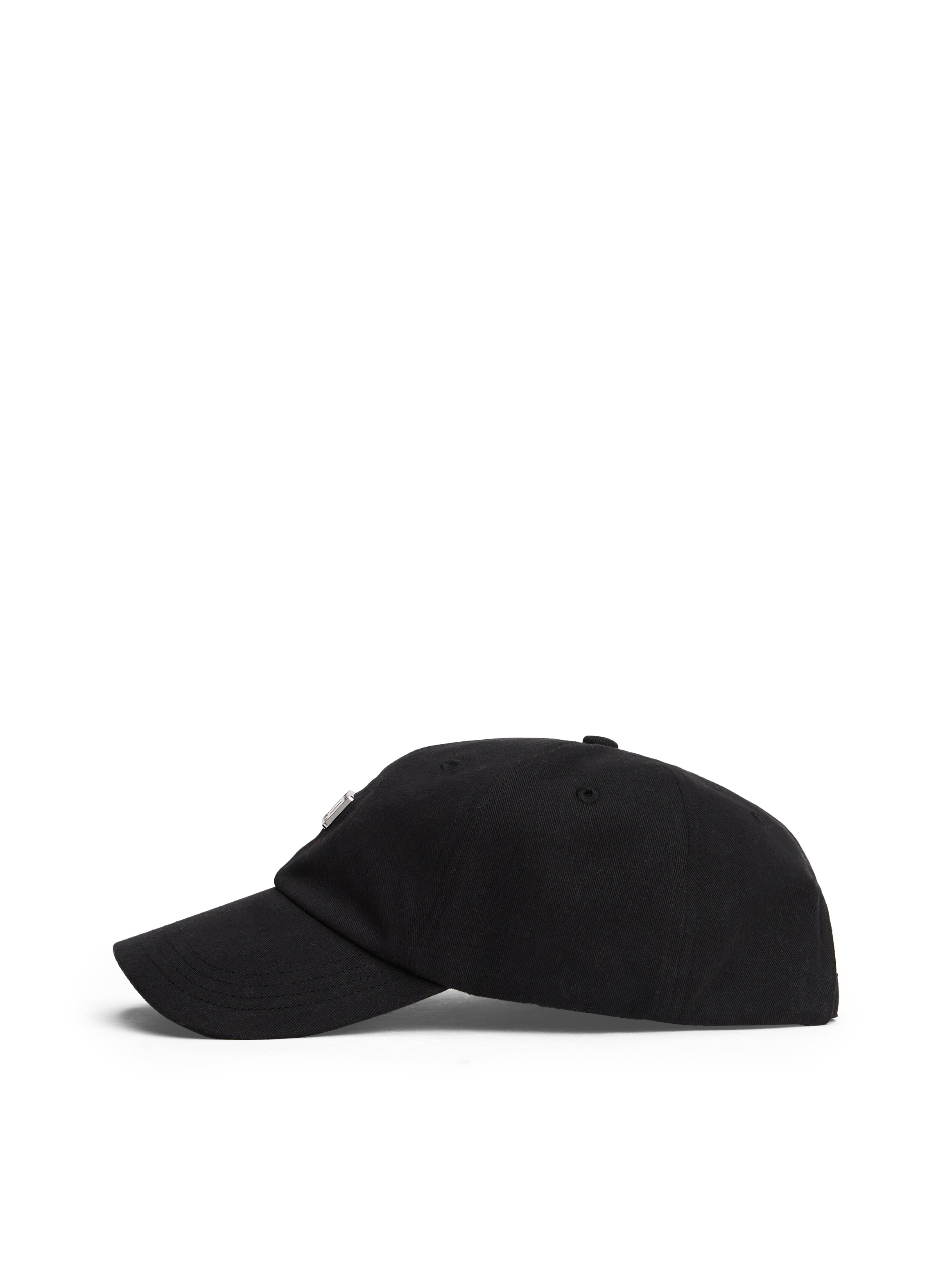 Tommy Jeans Baseball Cap »HERITAGE PLAQUE BRUSHED CAP«, Regular fit