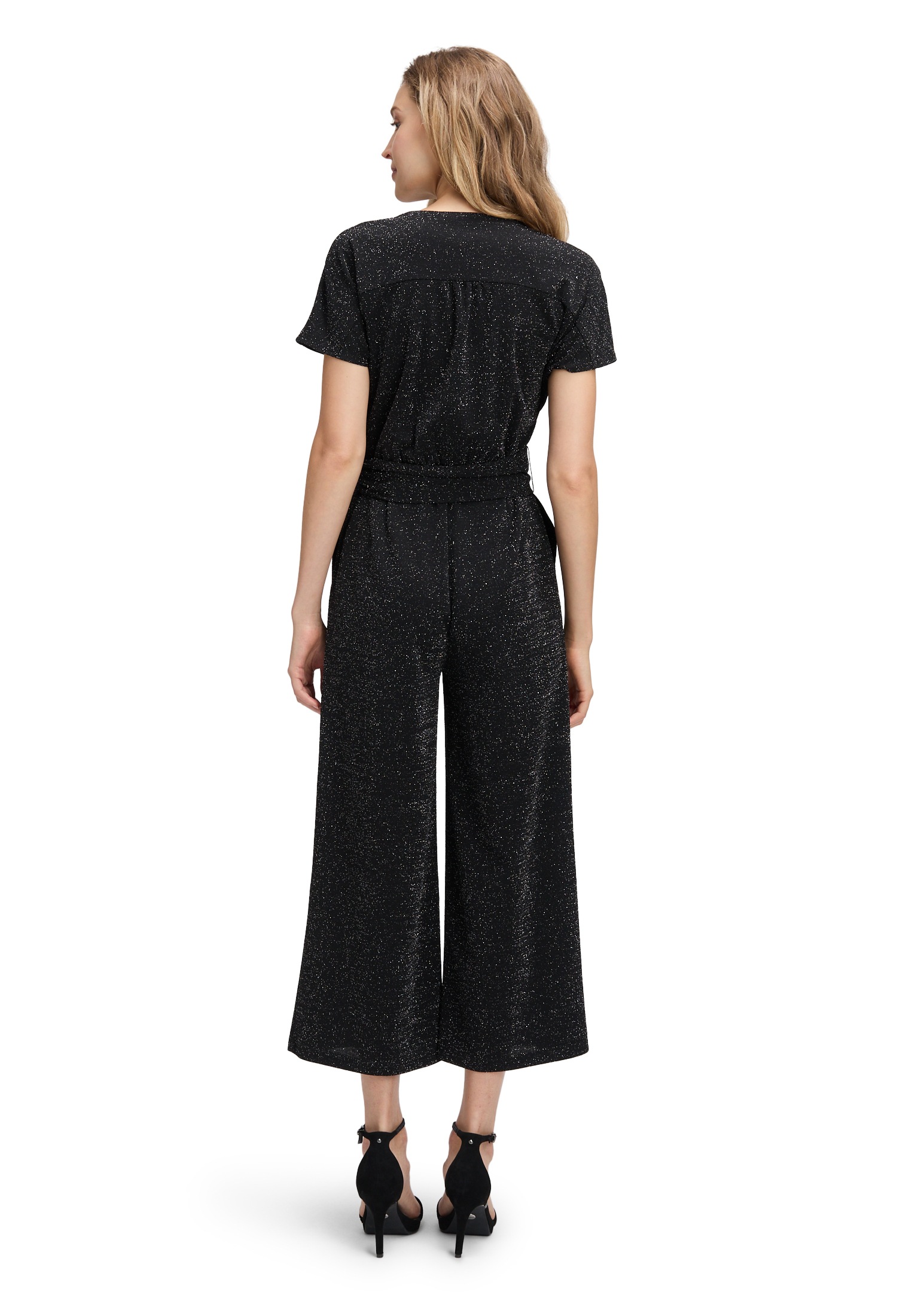 Betty Barclay Jumpsuit »Jumpsuit mit Eingrifftaschen«