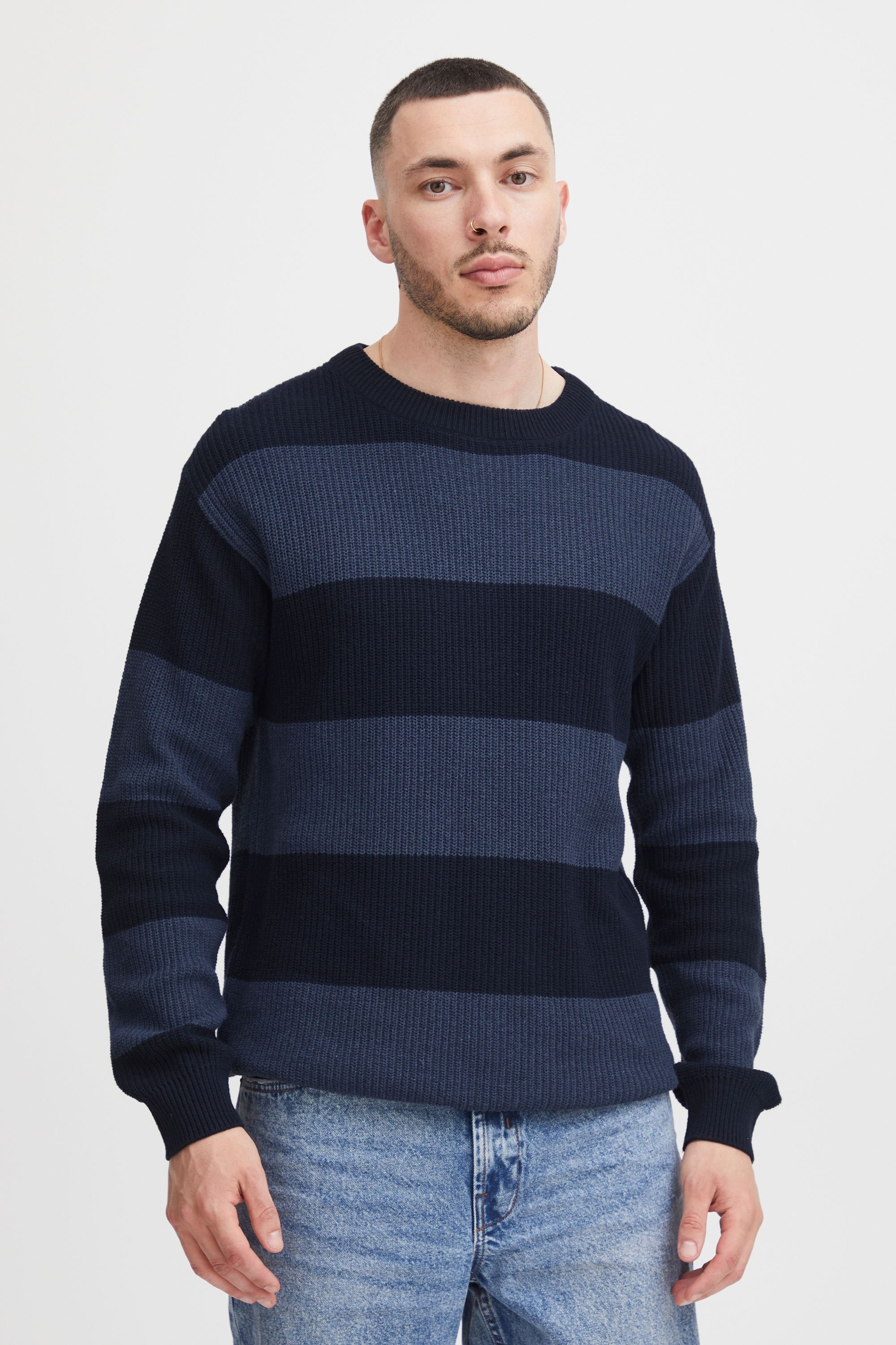 !Solid Strickpullover »Strickpullover SDSergio«