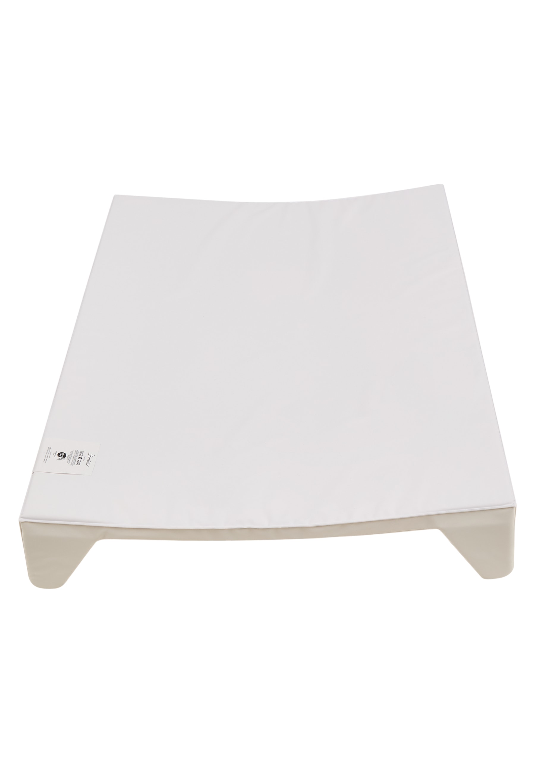 Sterntaler® Wickelauflage »Wickelauflage schmal Filou«