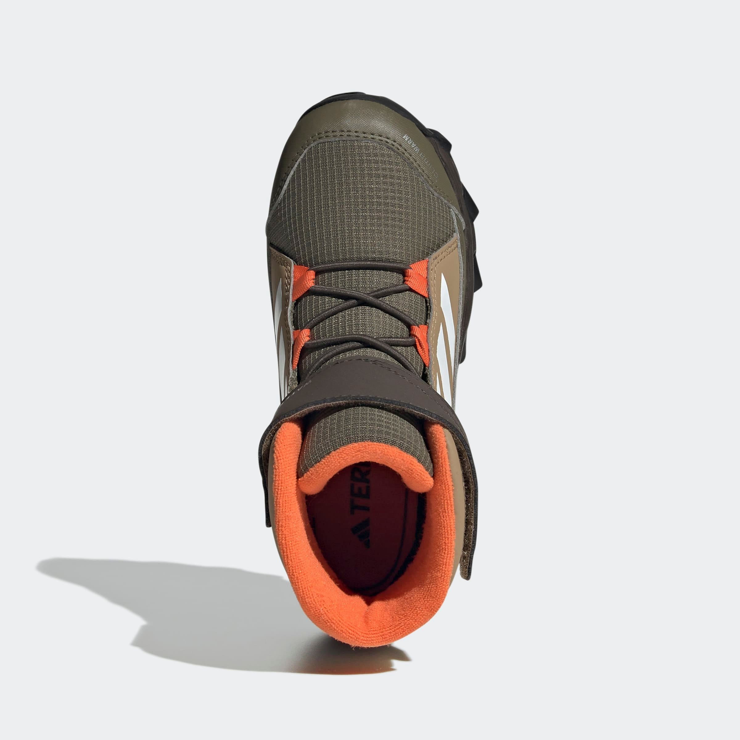 adidas TERREX Winterboots »SNOW CF CLIMAWARM WINTER KINDER«  Winterboots, für Kinder