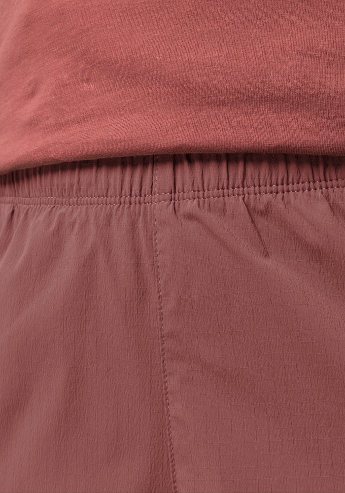 Jack Wolfskin Shorts »WANDERTHIRST SHORTS W«
