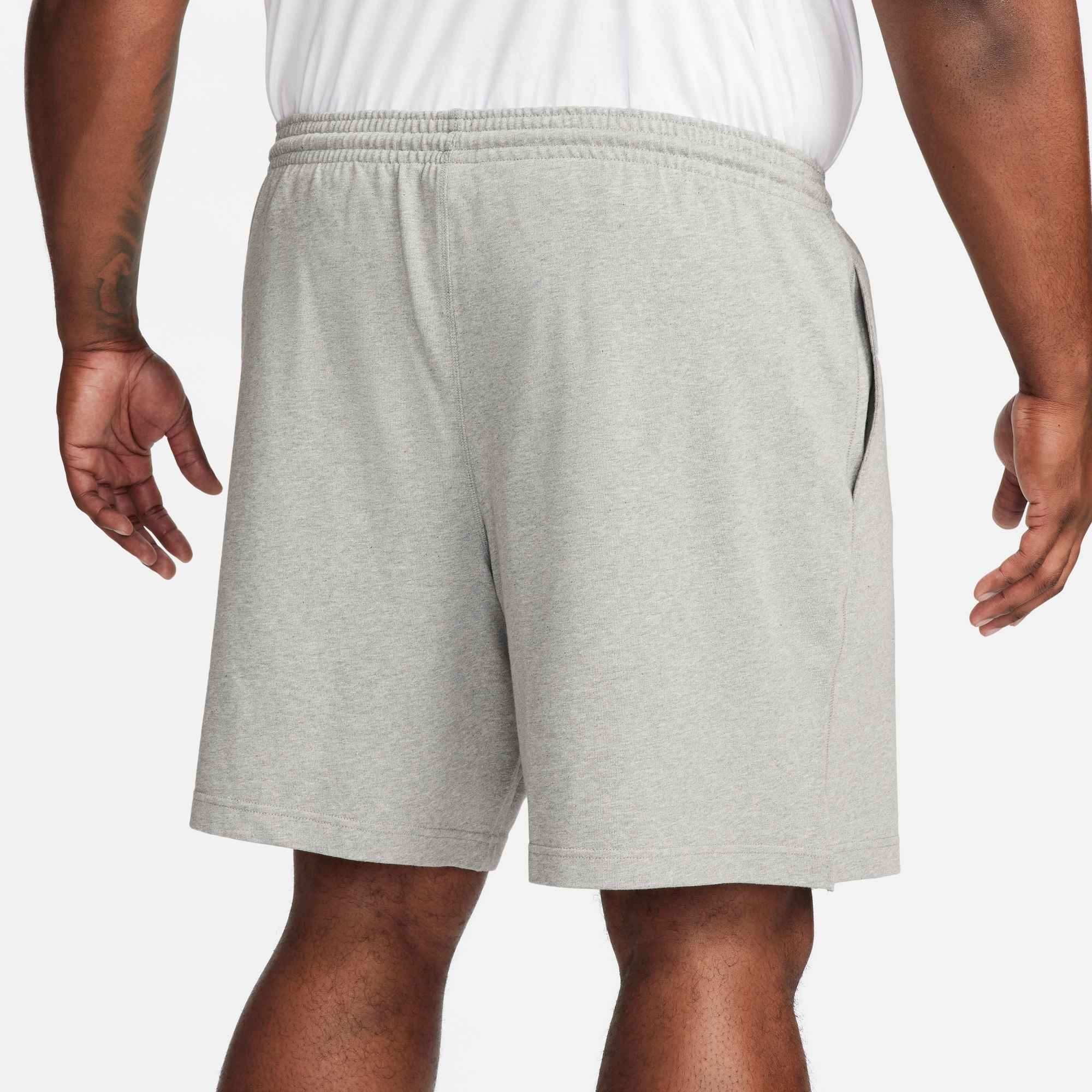 Nike Sportswear Shorts »Nike Club Men's Knit Shorts«  mit Eingrifftaschen, aus gestrickter Baumwolle
