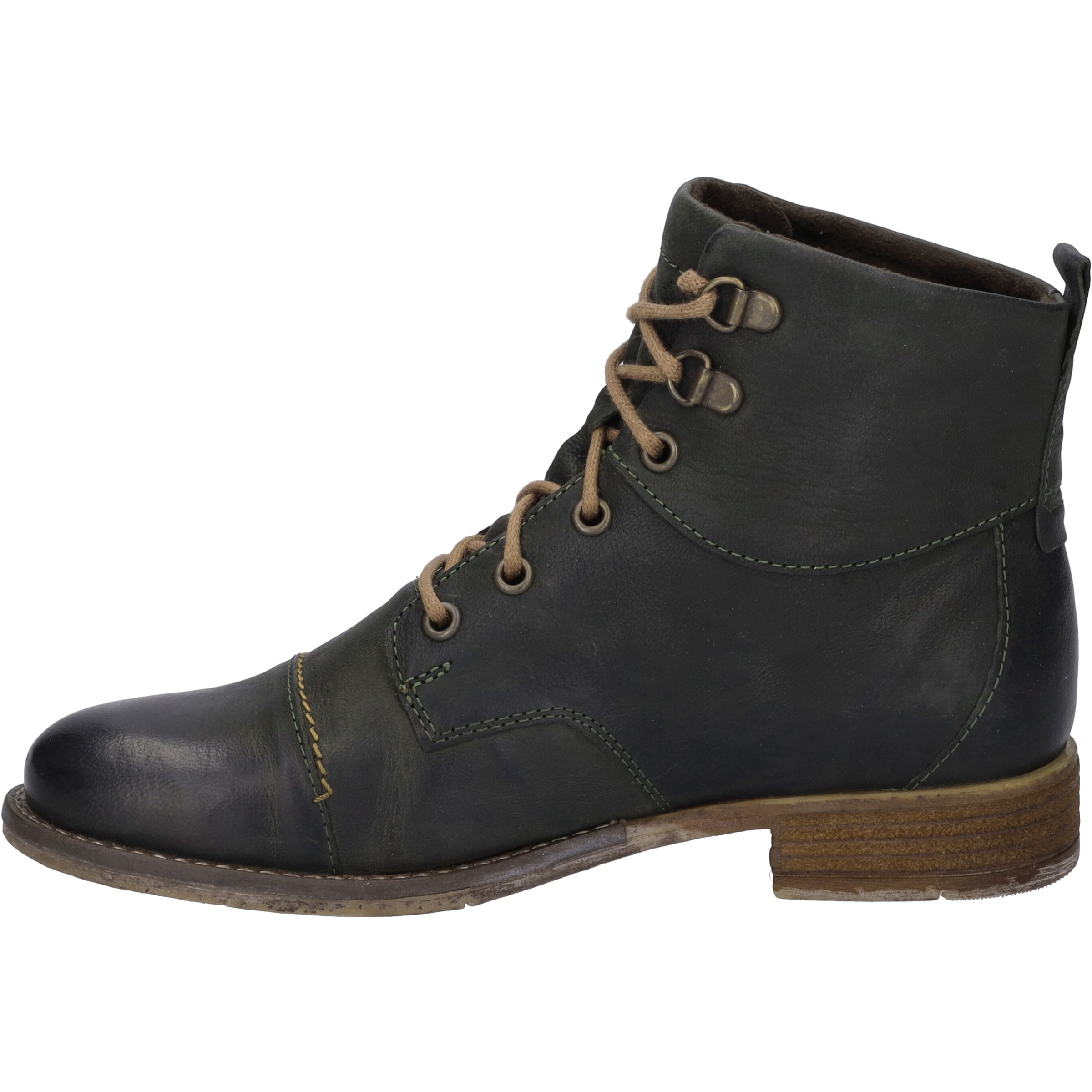 Josef Seibel Stiefelette »Sienna 17, oliv«