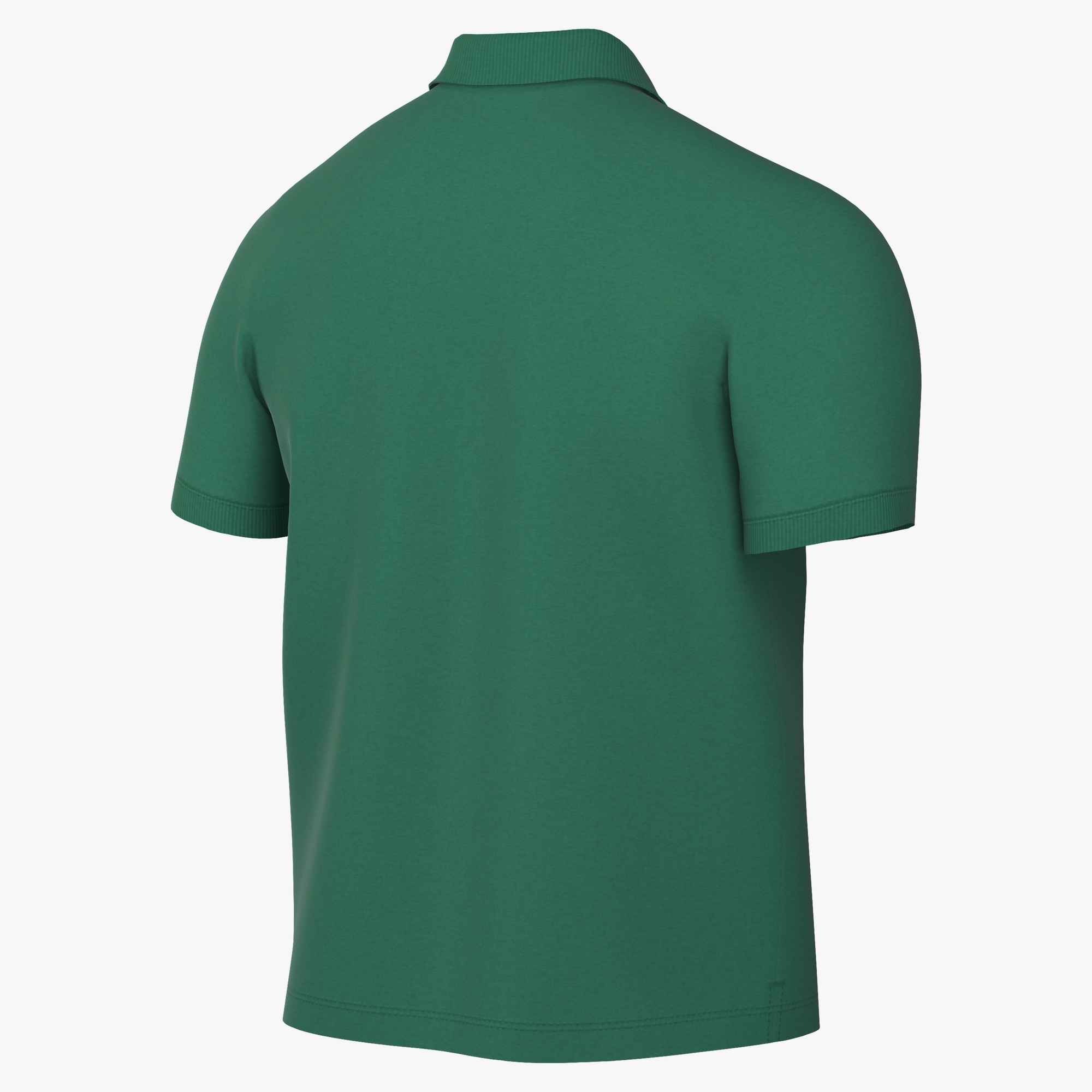 Nike Sportswear Poloshirt »M NK CLUB SS POLO PIQUE« mit 2-Knopf-Leiste, aus atmungsaktivem Piqué-Baumwollmaterial