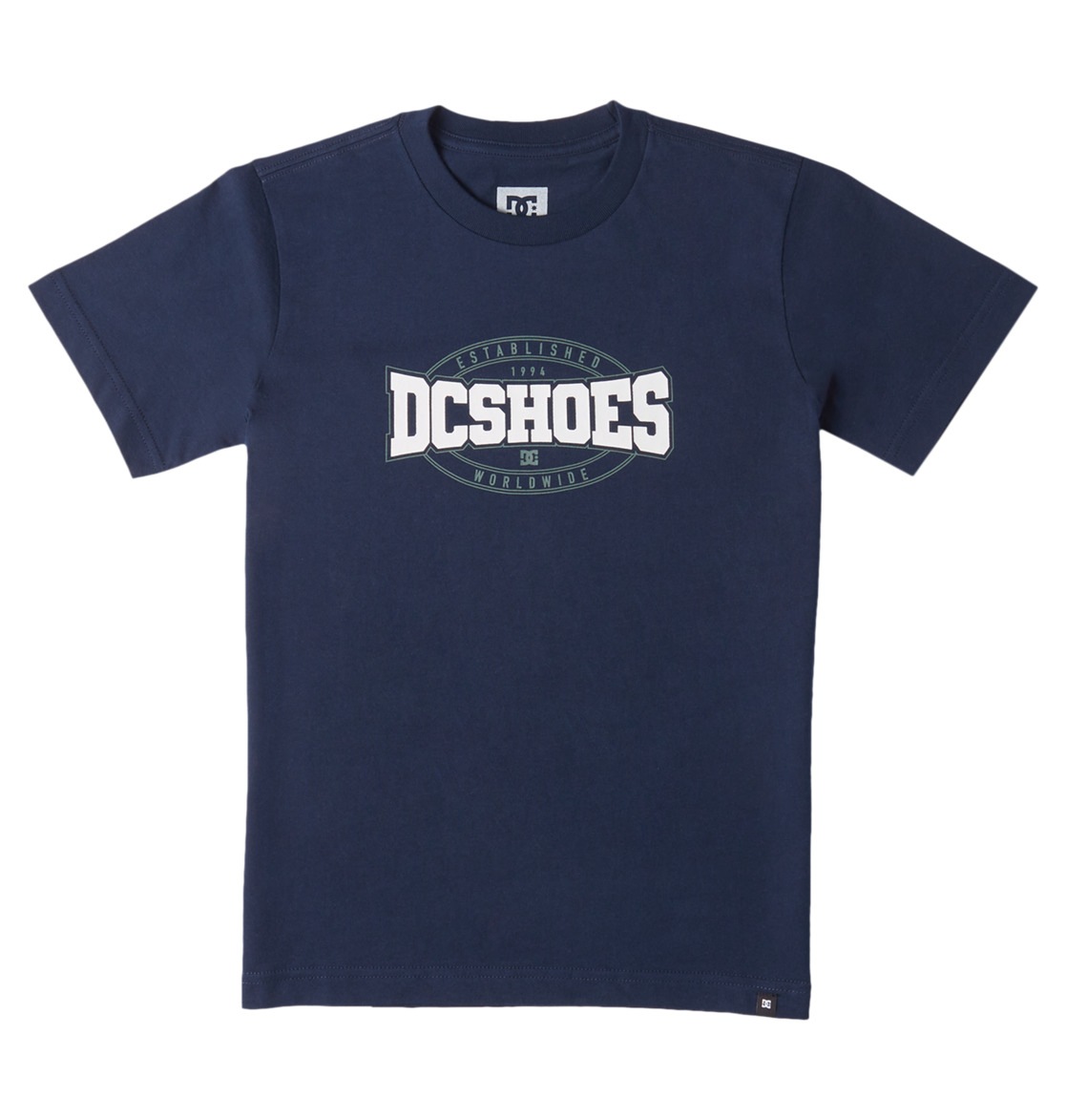 DC Shoes Shirttop »Standout«