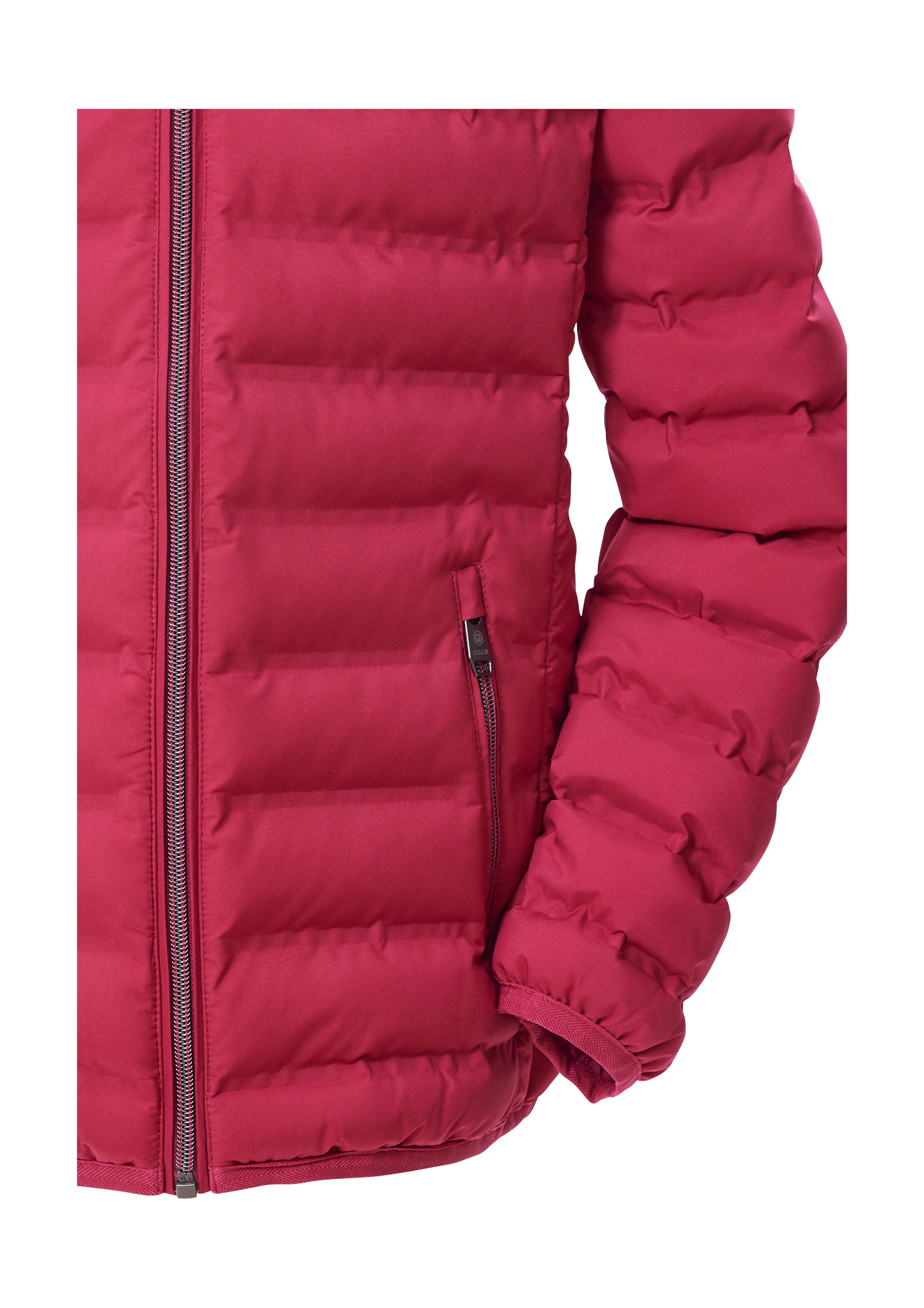 G.I.G.A. DX by killtec Steppjacke »Mädchen Steppjacke OOGW 2«, Leichte. winddichte Mädchen Steppjacke, wasserabweisend