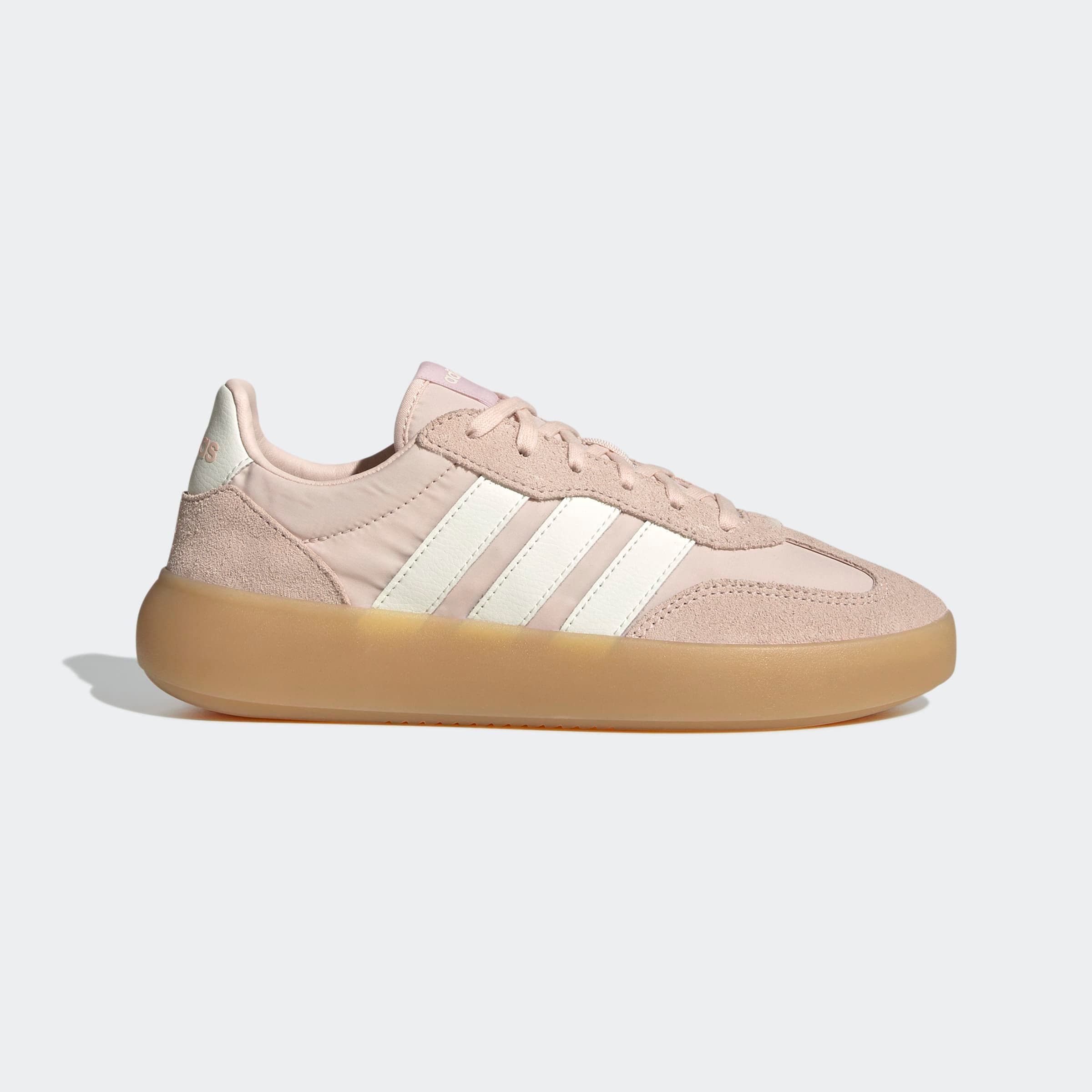 adidas Sportswear Sneaker »BARREDA DECODE«, Design auf den Spuren des adidas Handball Spezial