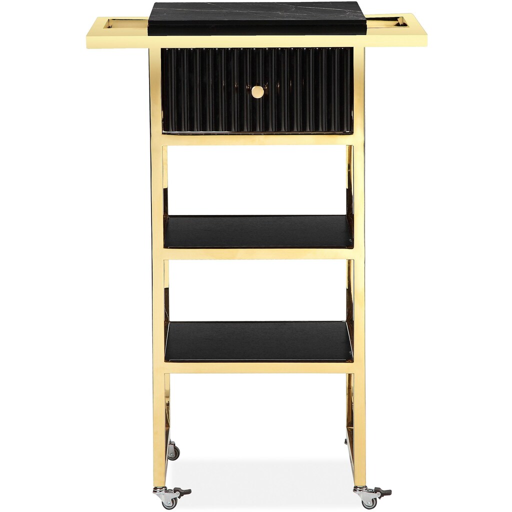 Guido Maria Kretschmer Home&Living Highboard »Passau«