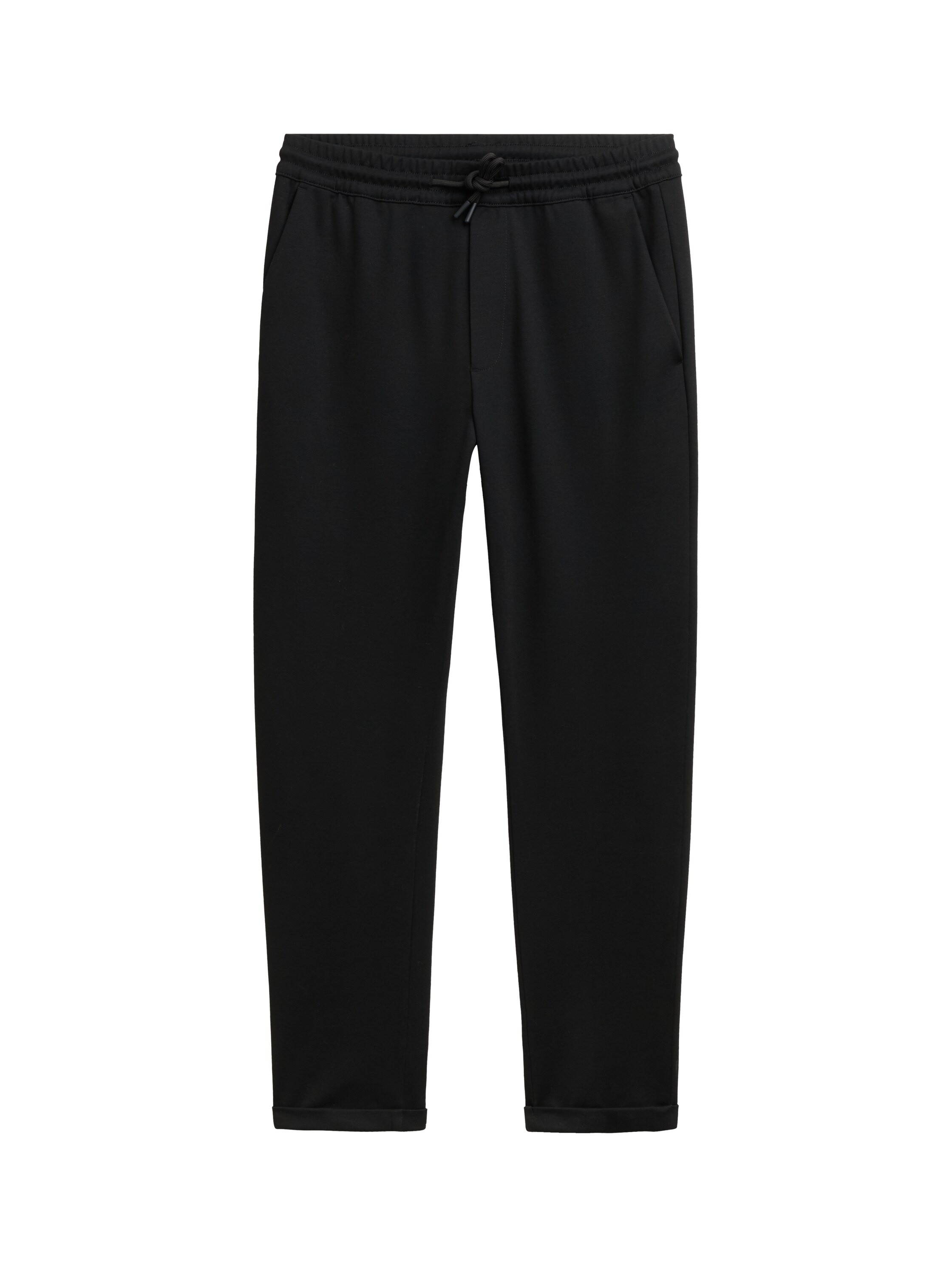TOM TAILOR Denim Jogger Pants, mit Kordelzug