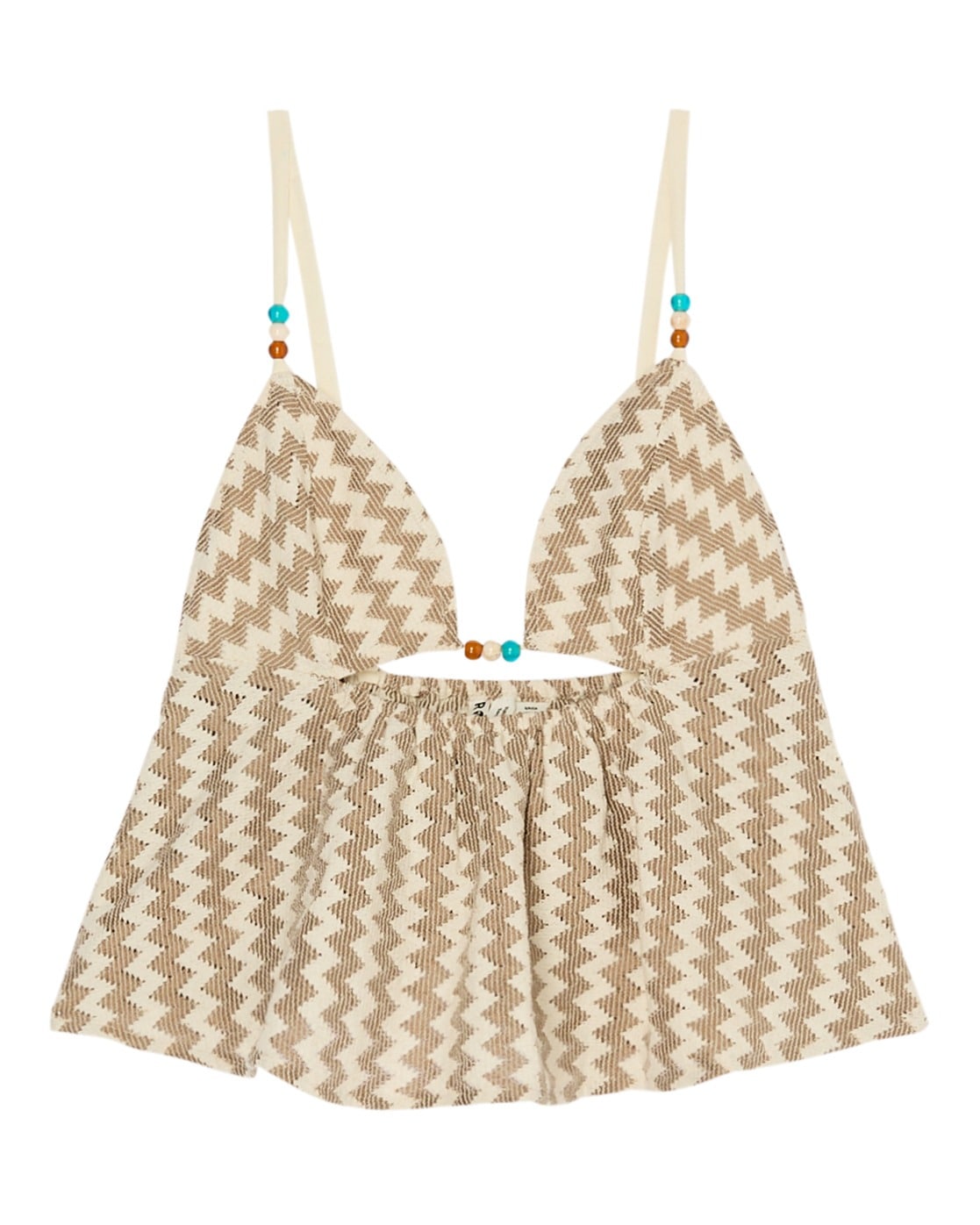 Roxy Crop-Top »Baby Tornado«