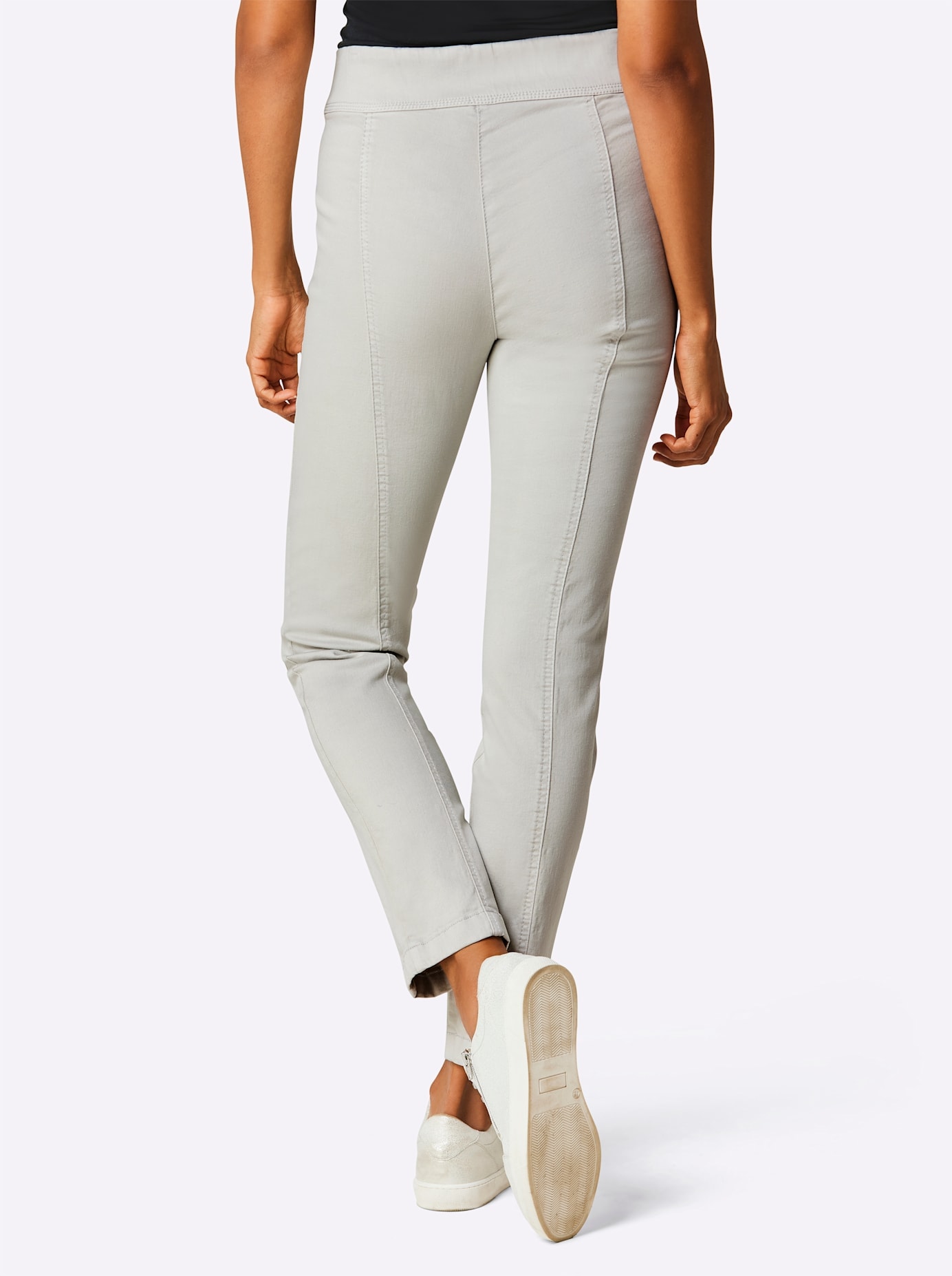 ascari Schlupfjeans 1 Stk. tlg.