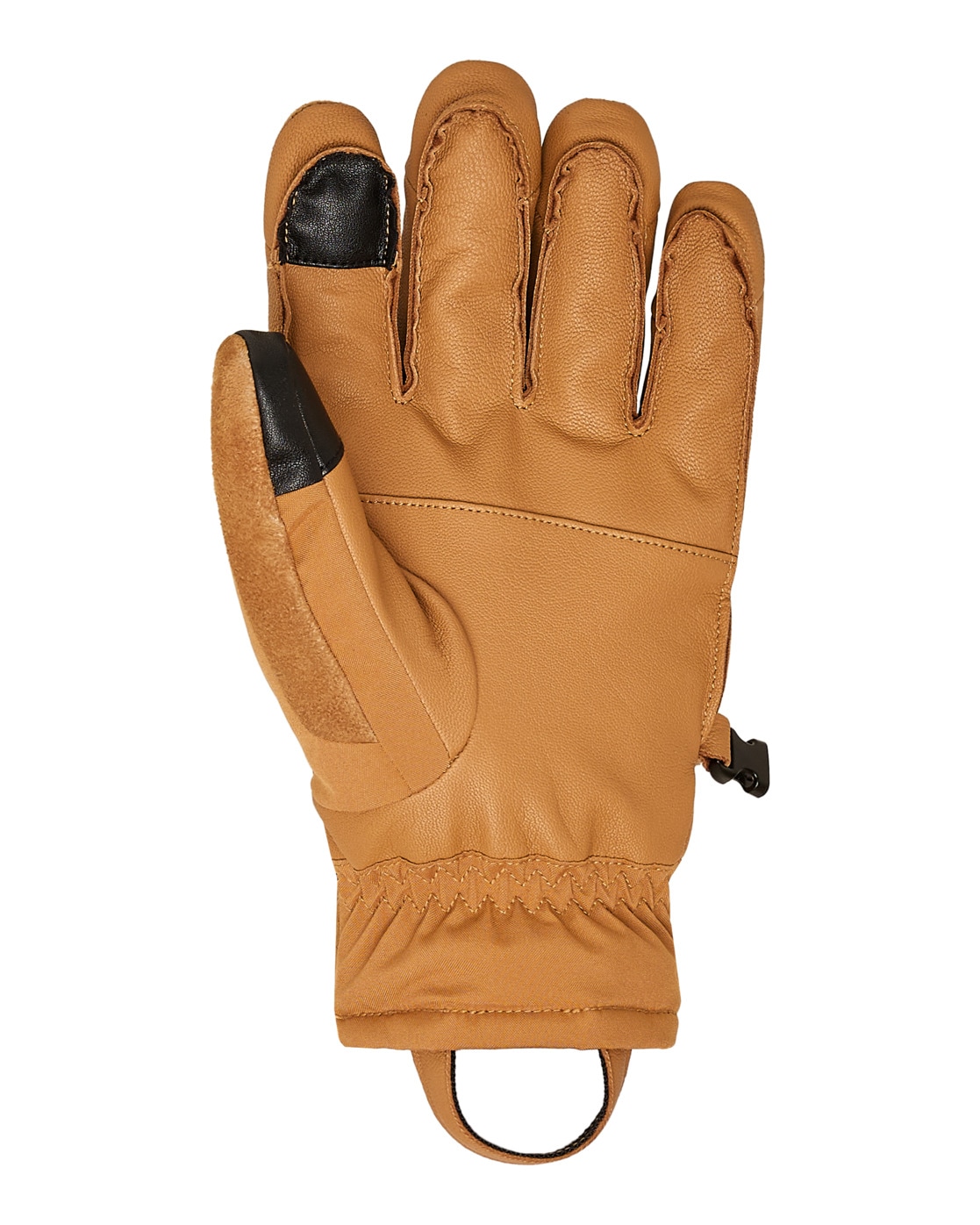 Quiksilver Fleecehandschuhe »Squad Glove«