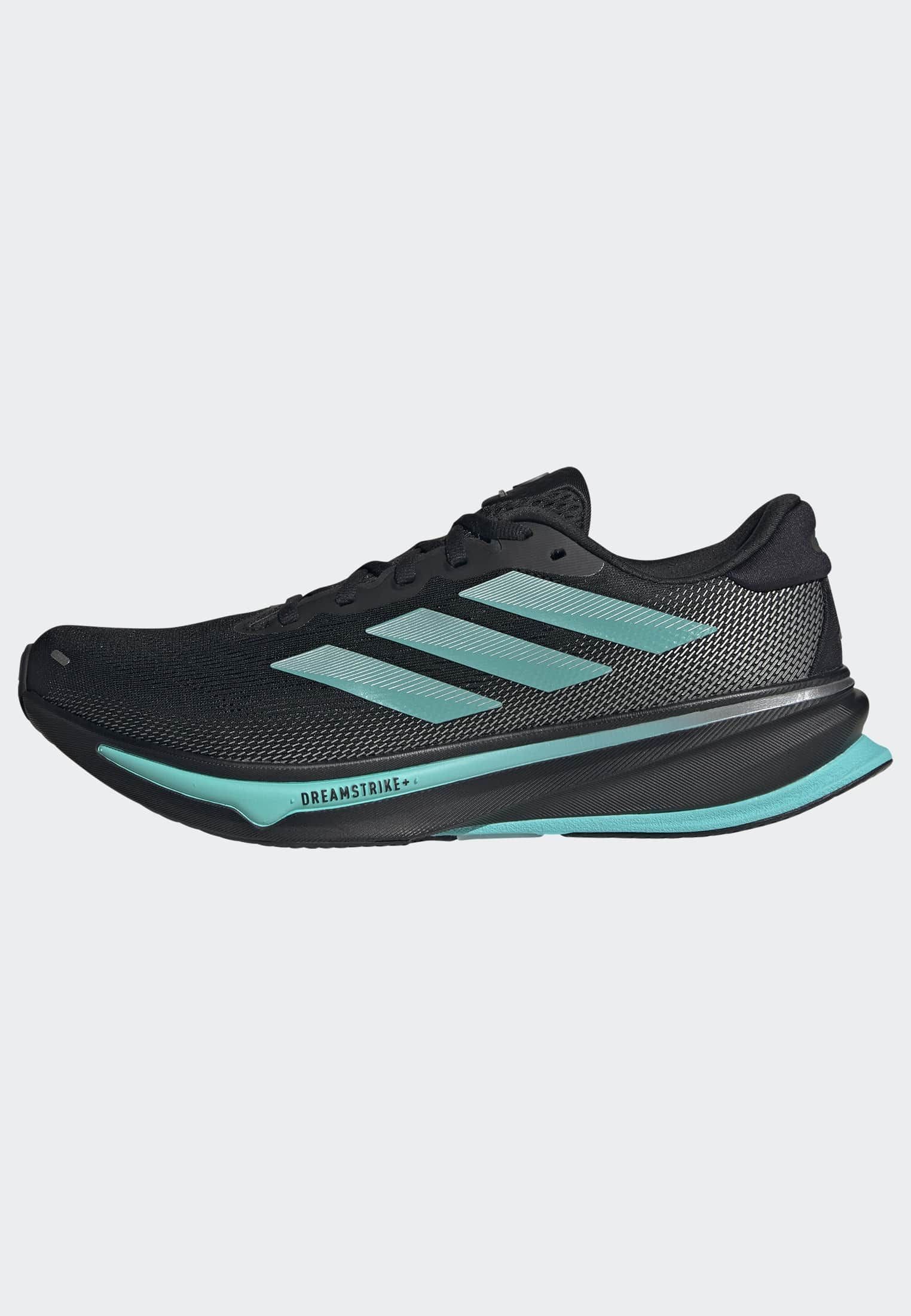 adidas Performance Laufschuh »MERCEDES - AMG PETRONAS FORMULA ONE TEAM SUPERNOVA RISE 2 M«