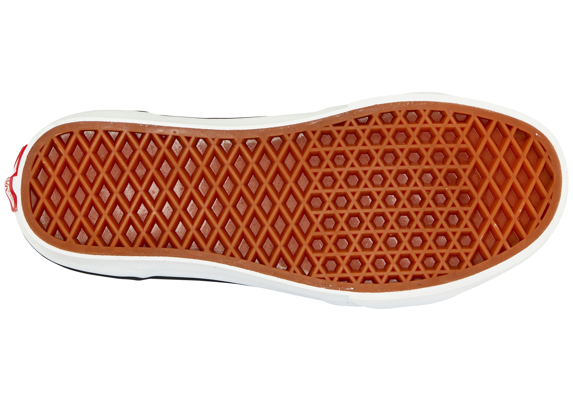 Vans Sneaker »Filmore«